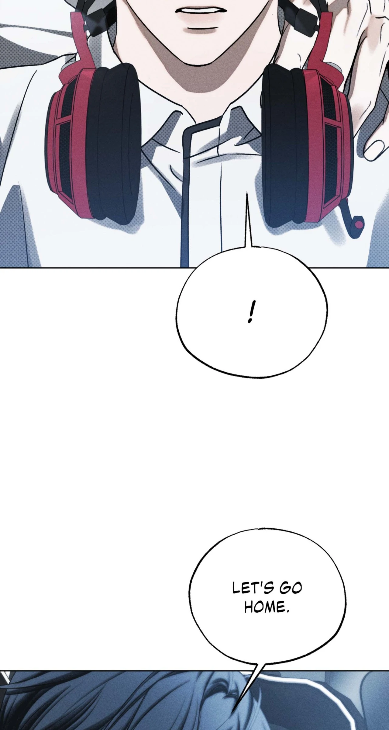 Friend or Faux [Mature] [Uncensored] - Chapter 9 manhwa