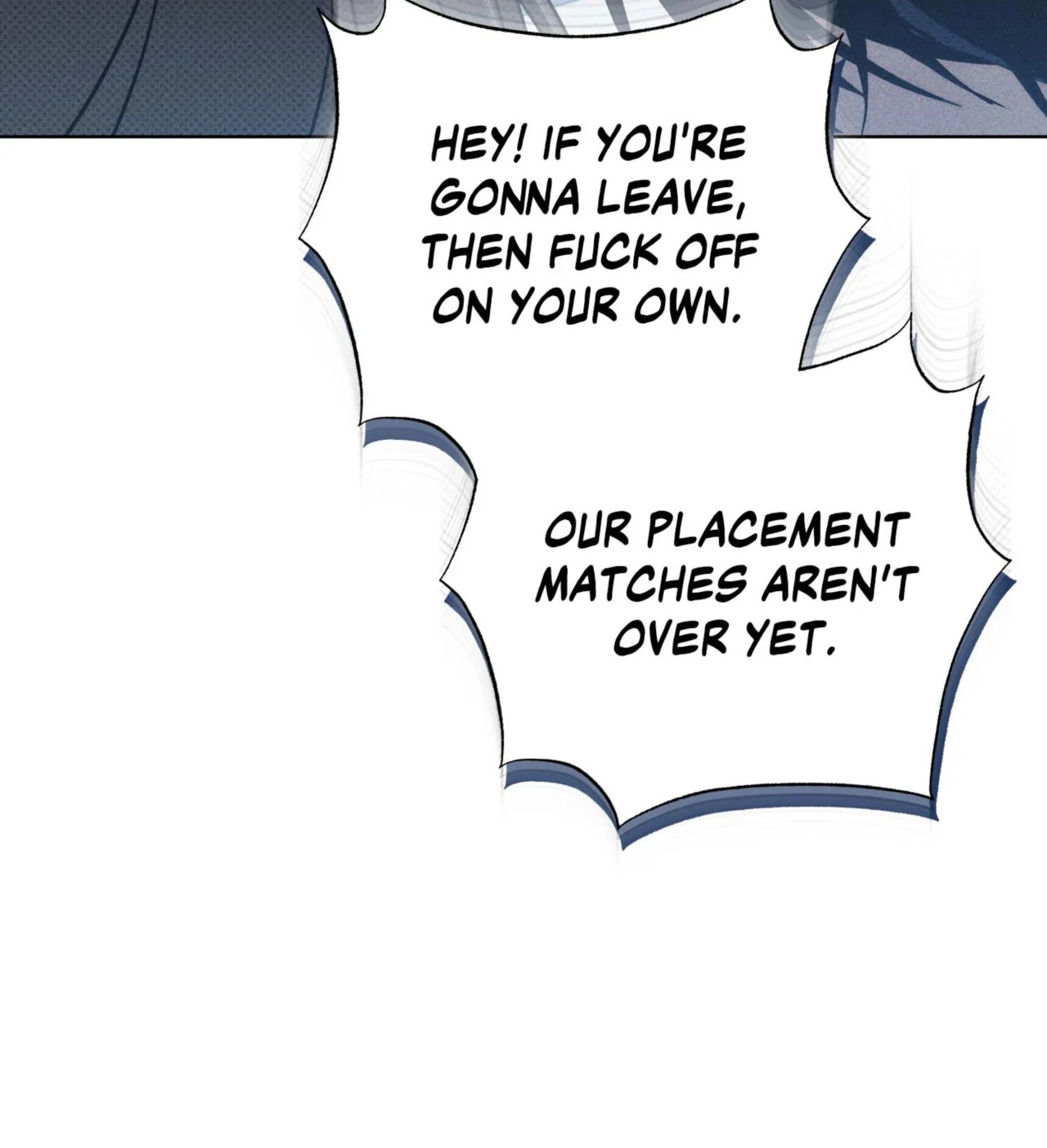 Friend or Faux [Mature] [Uncensored] - Chapter 9 manhwa