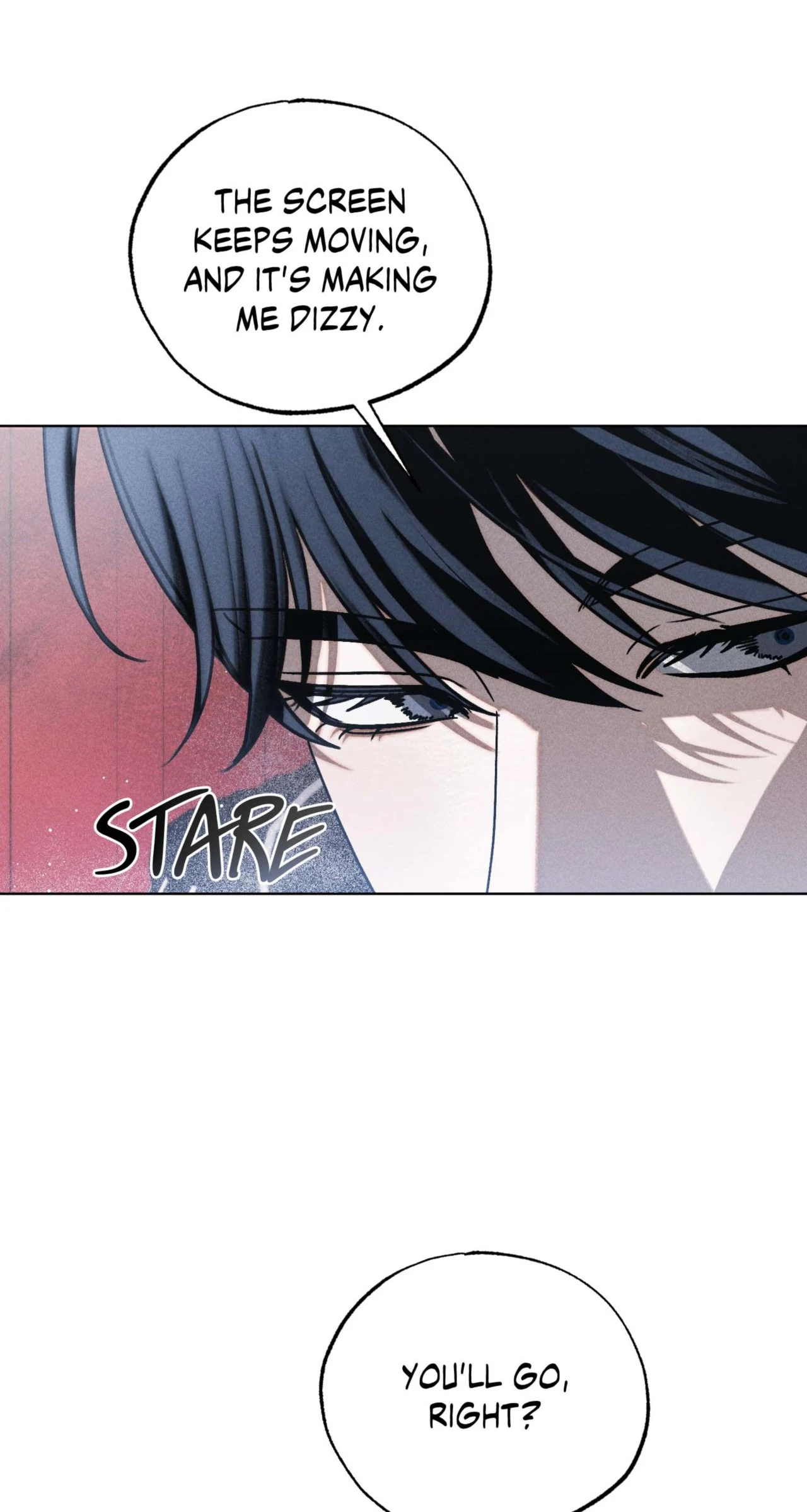 Friend or Faux [Mature] [Uncensored] - Chapter 9 manhwa
