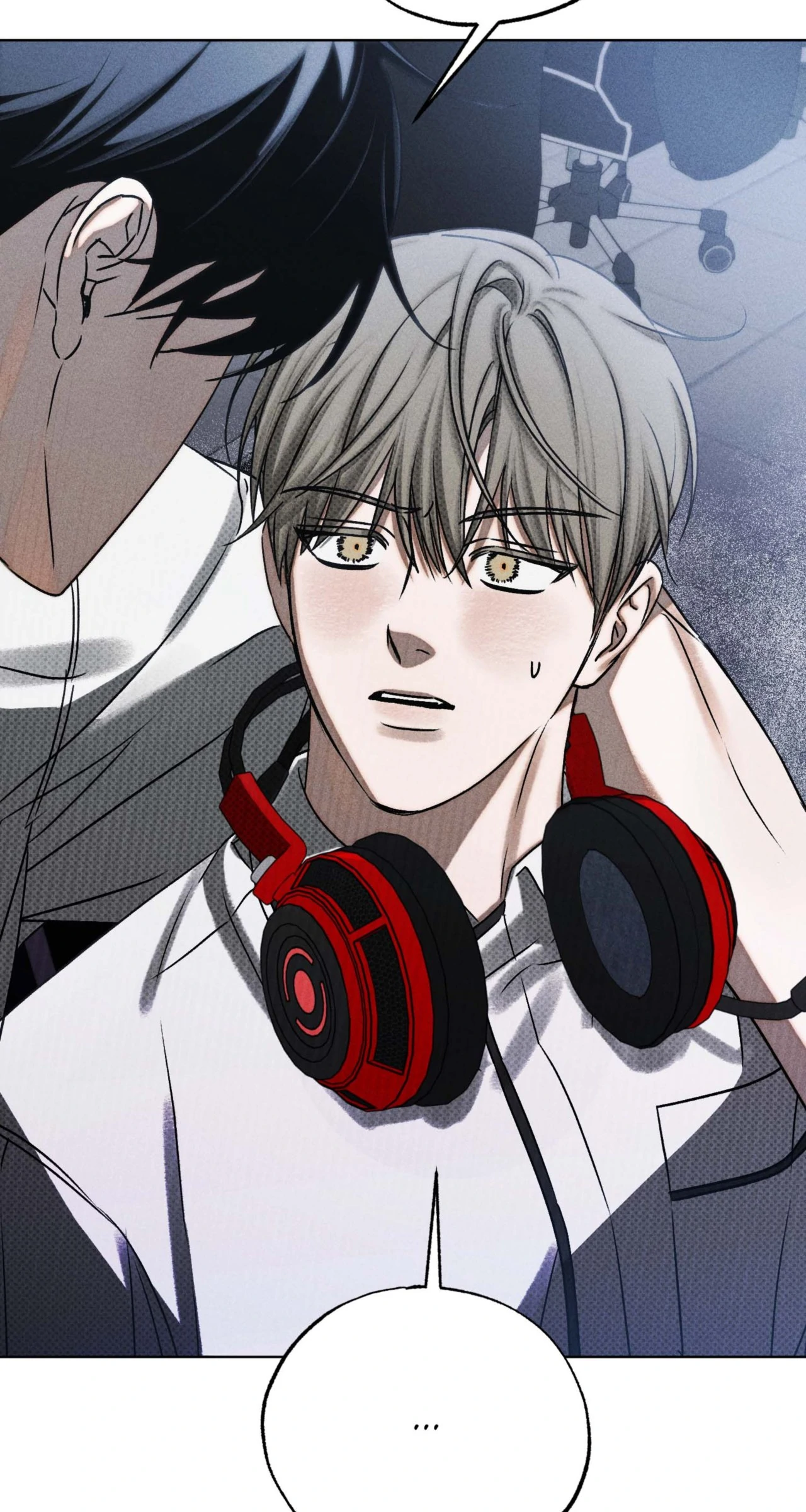 Friend or Faux [Mature] [Uncensored] - Chapter 9 manhwa