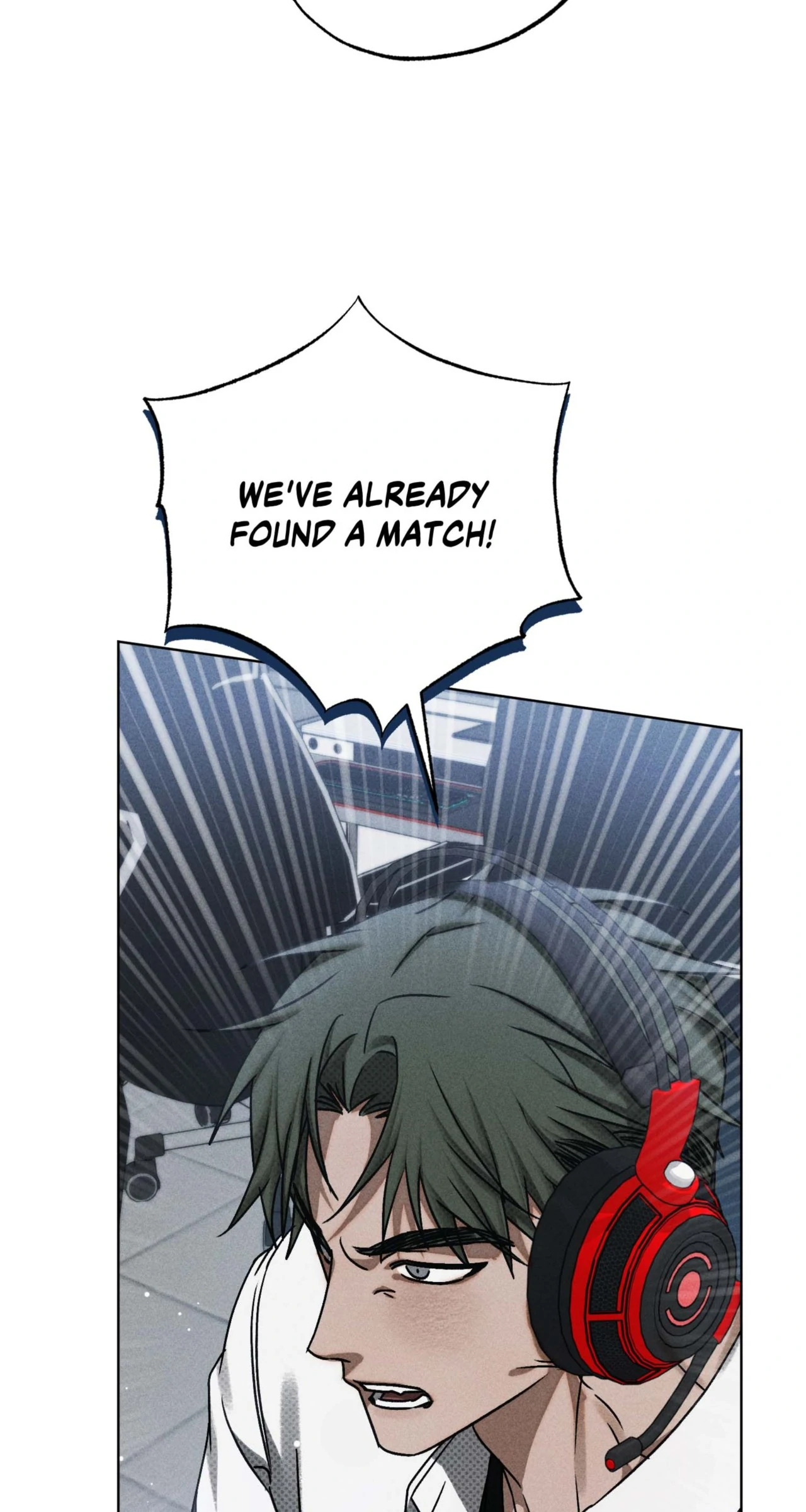 Friend or Faux [Mature] [Uncensored] - Chapter 9 manhwa