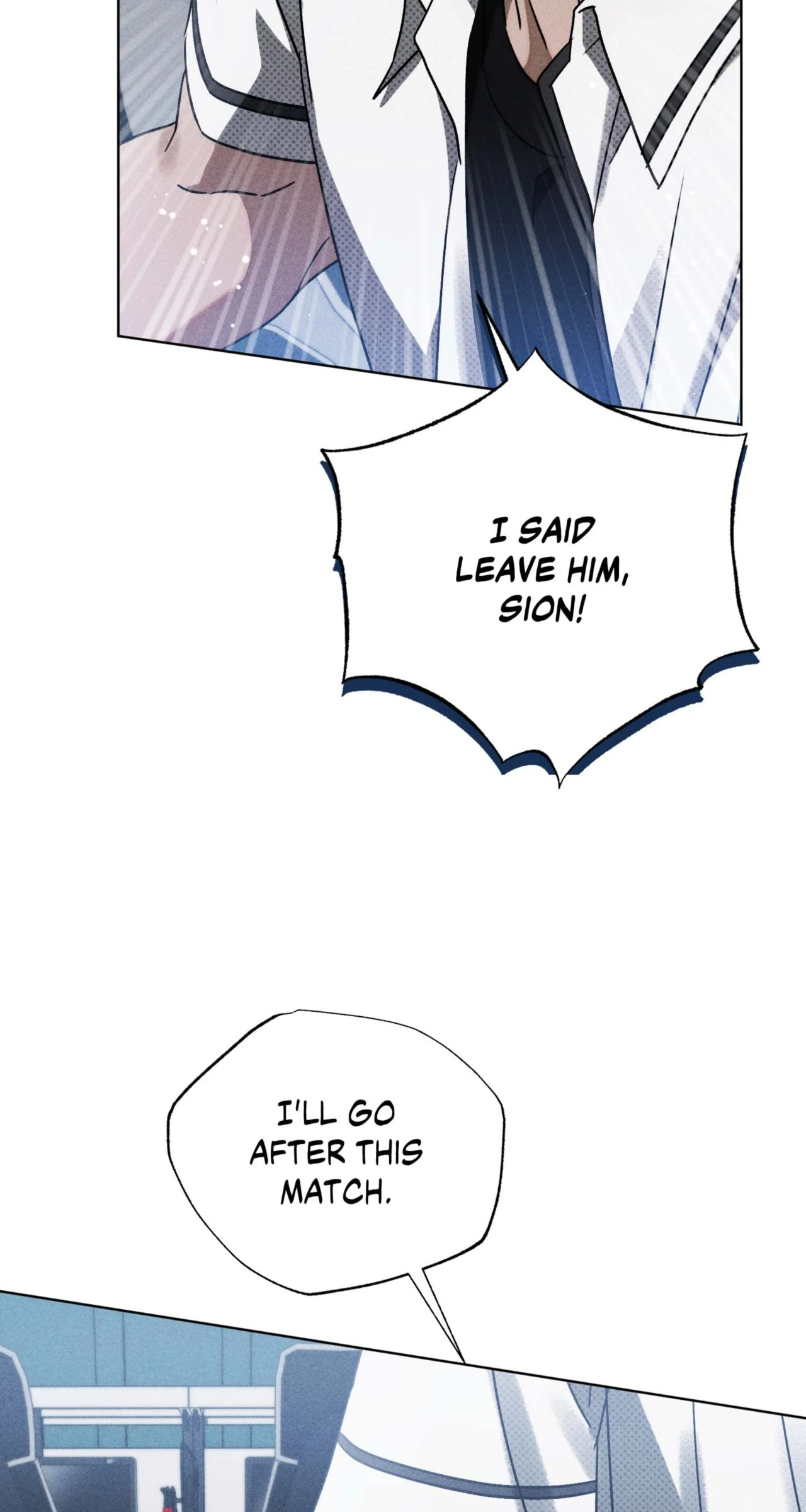 Friend or Faux [Mature] [Uncensored] - Chapter 9 manhwa