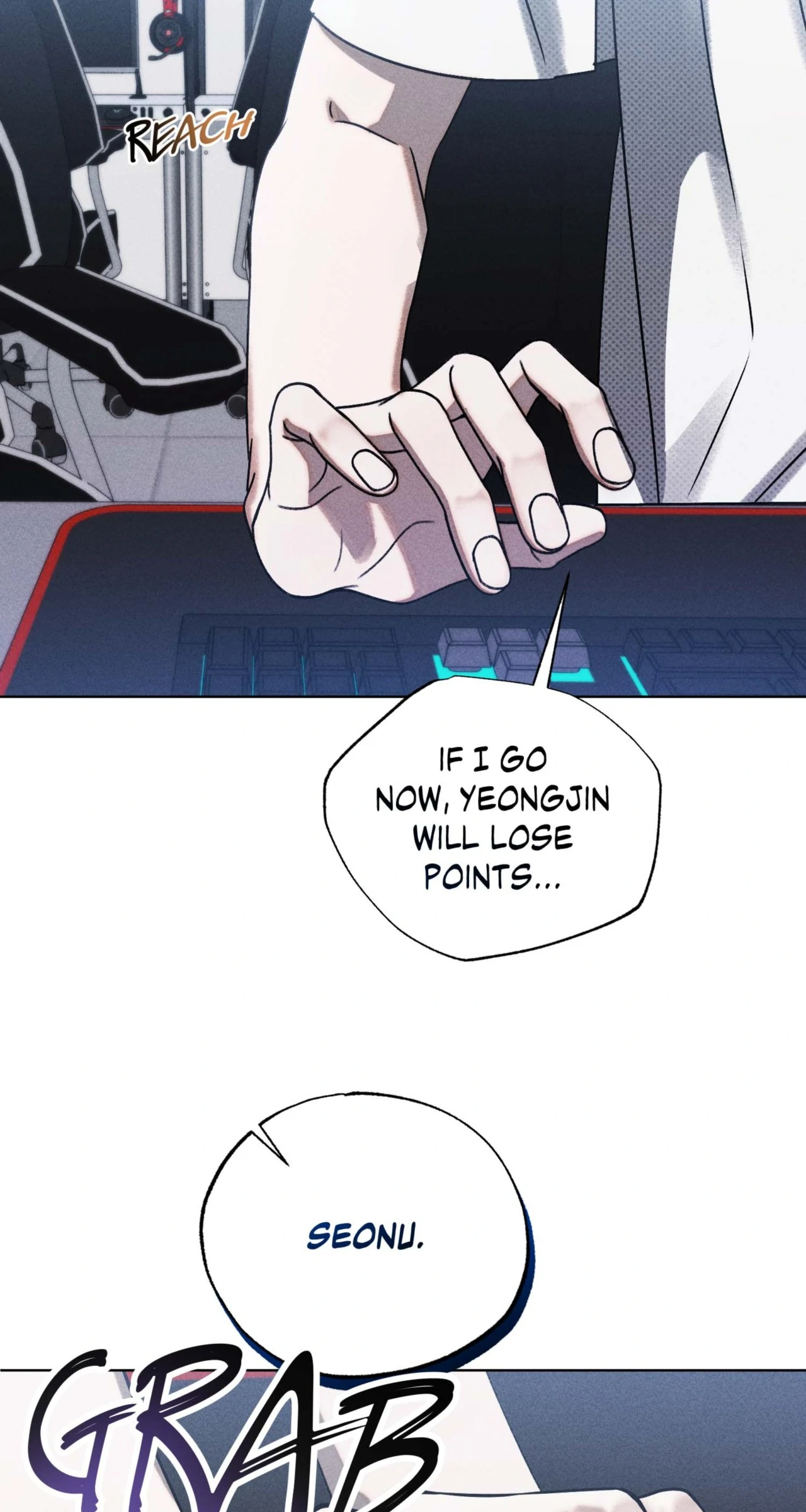 Friend or Faux [Mature] [Uncensored] - Chapter 9 manhwa
