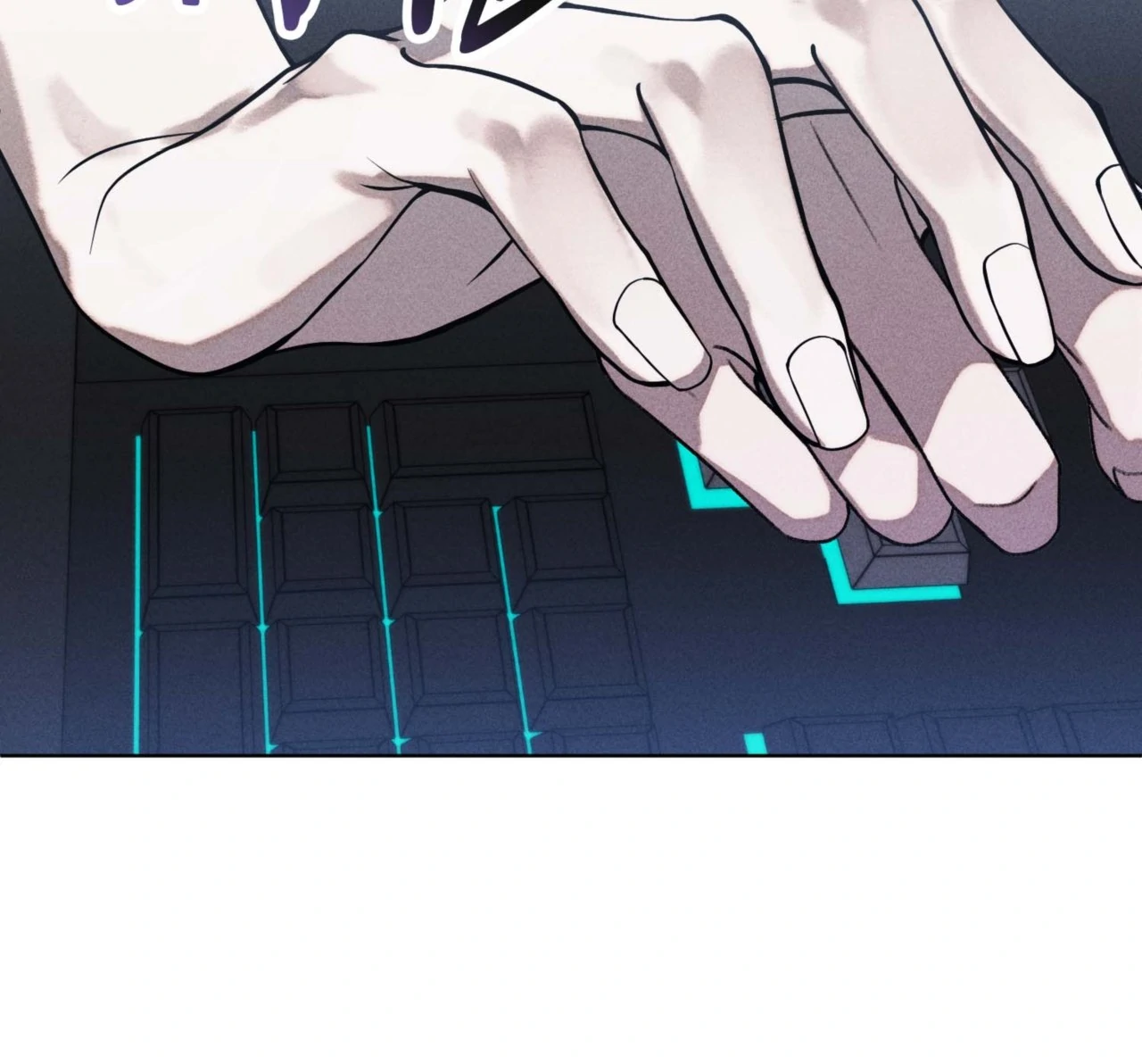 Friend or Faux [Mature] [Uncensored] - Chapter 9 manhwa