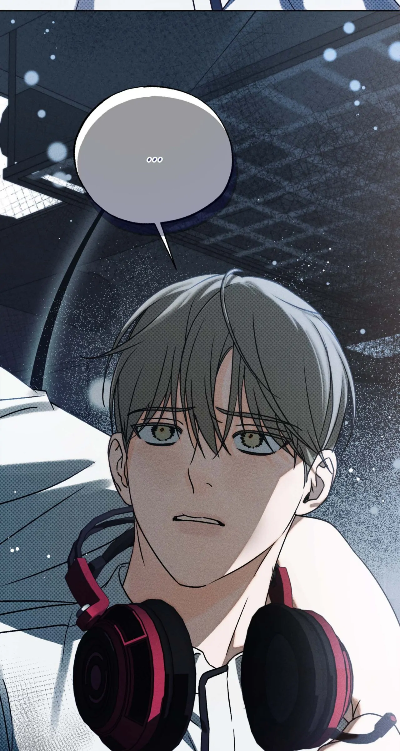 Friend or Faux [Mature] [Uncensored] - Chapter 9 manhwa