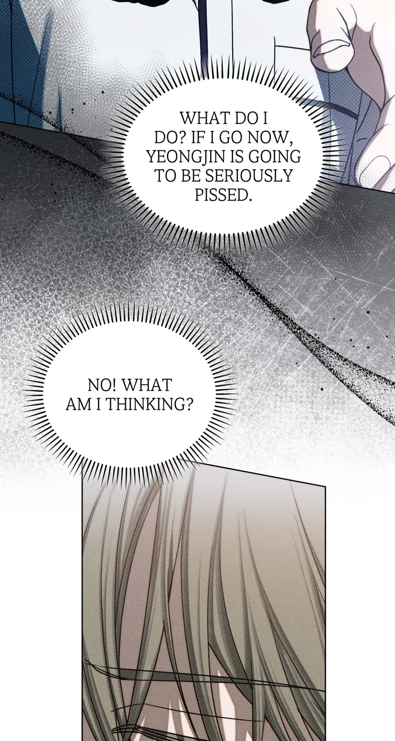 Friend or Faux [Mature] [Uncensored] - Chapter 9 manhwa