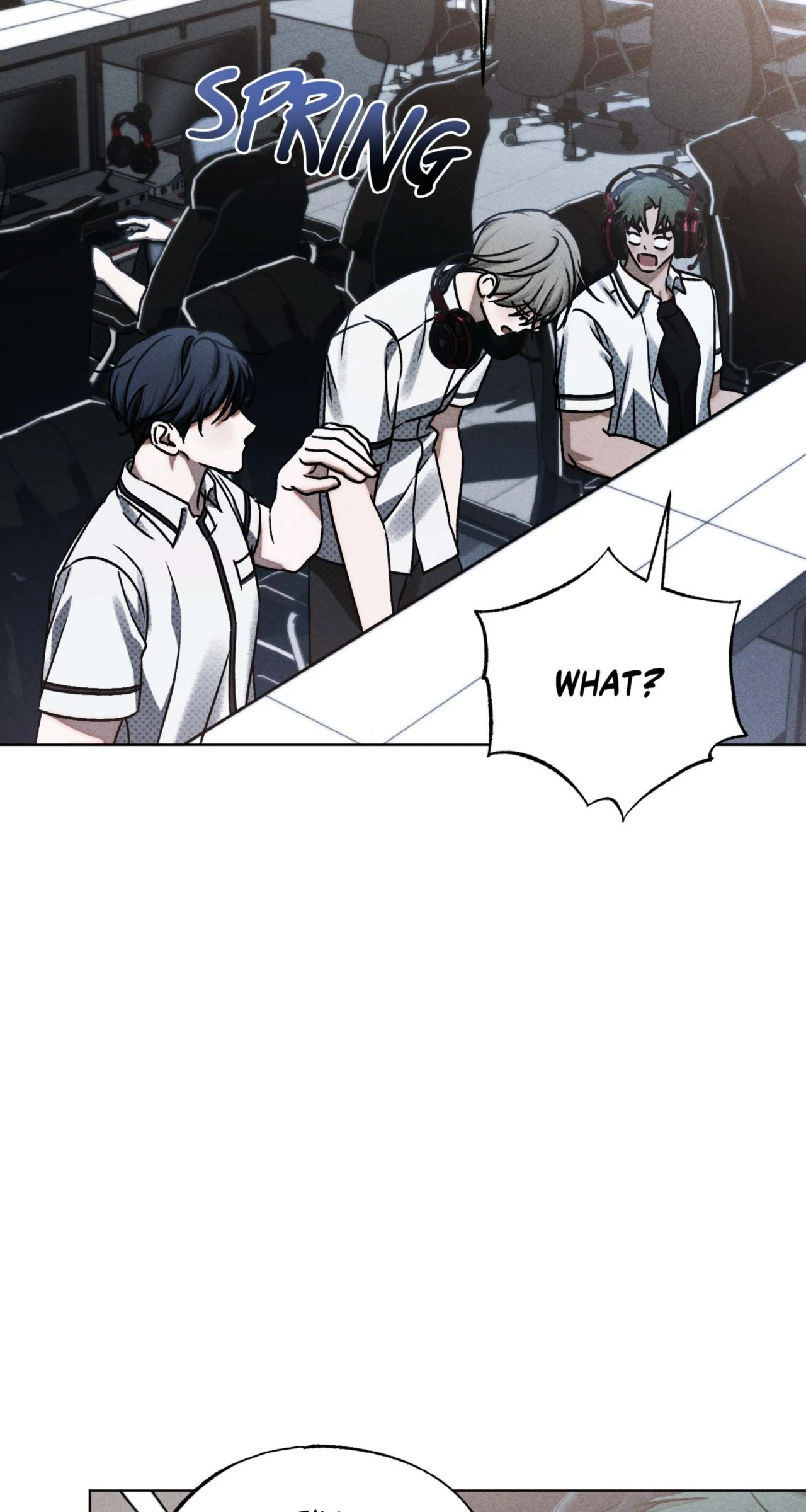Friend or Faux [Mature] [Uncensored] - Chapter 9 manhwa