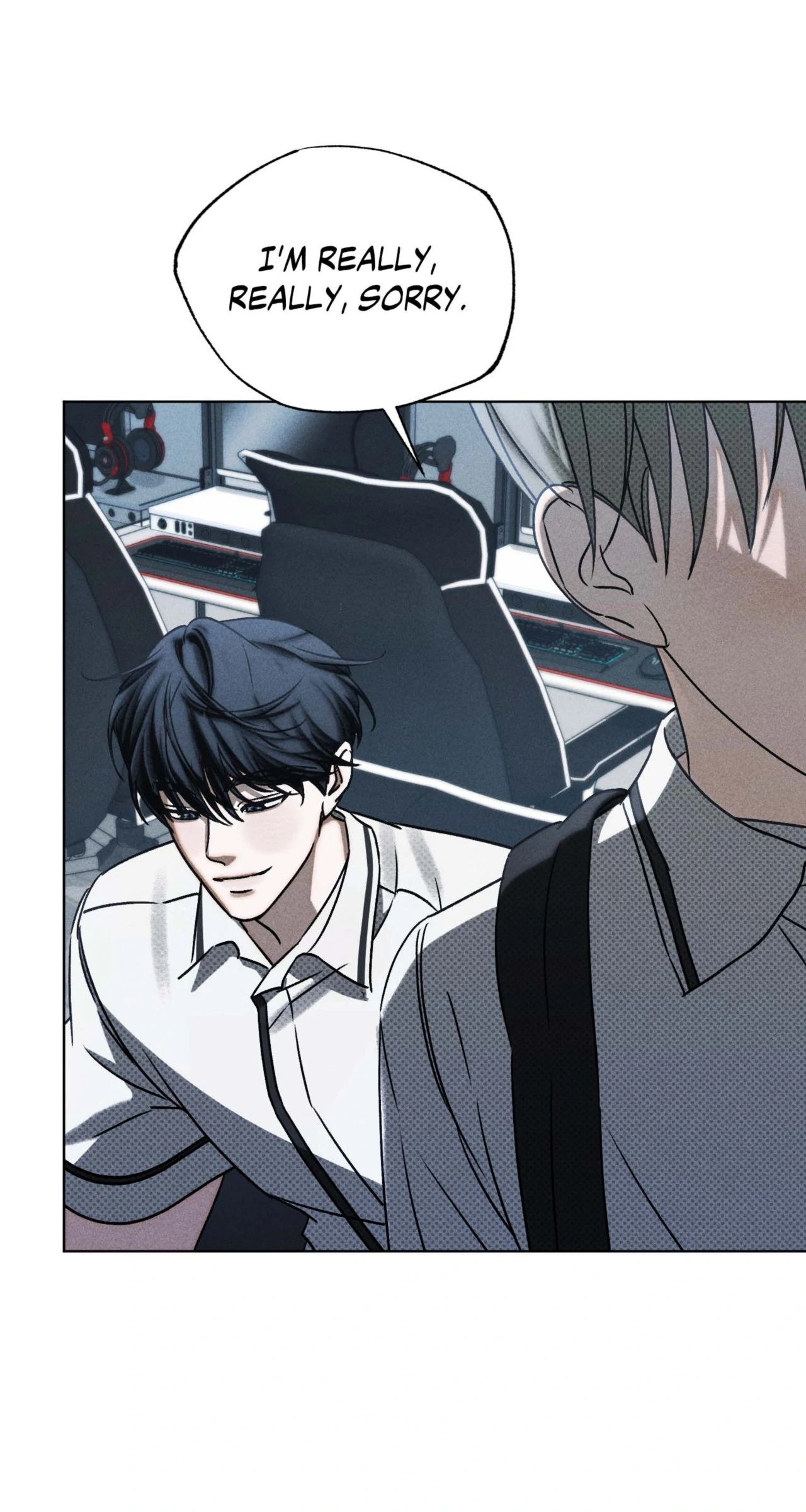 Friend or Faux [Mature] [Uncensored] - Chapter 9 manhwa
