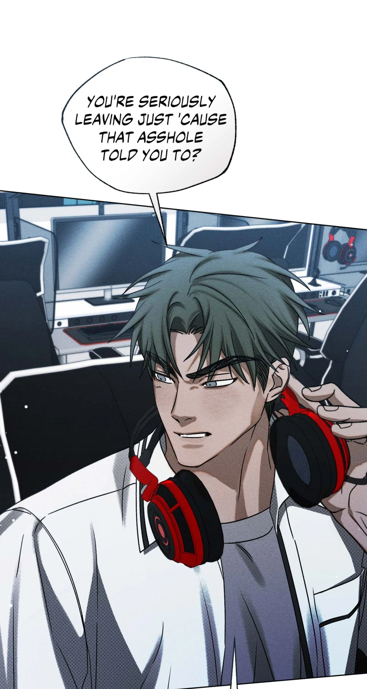 Friend or Faux [Mature] [Uncensored] - Chapter 9 manhwa