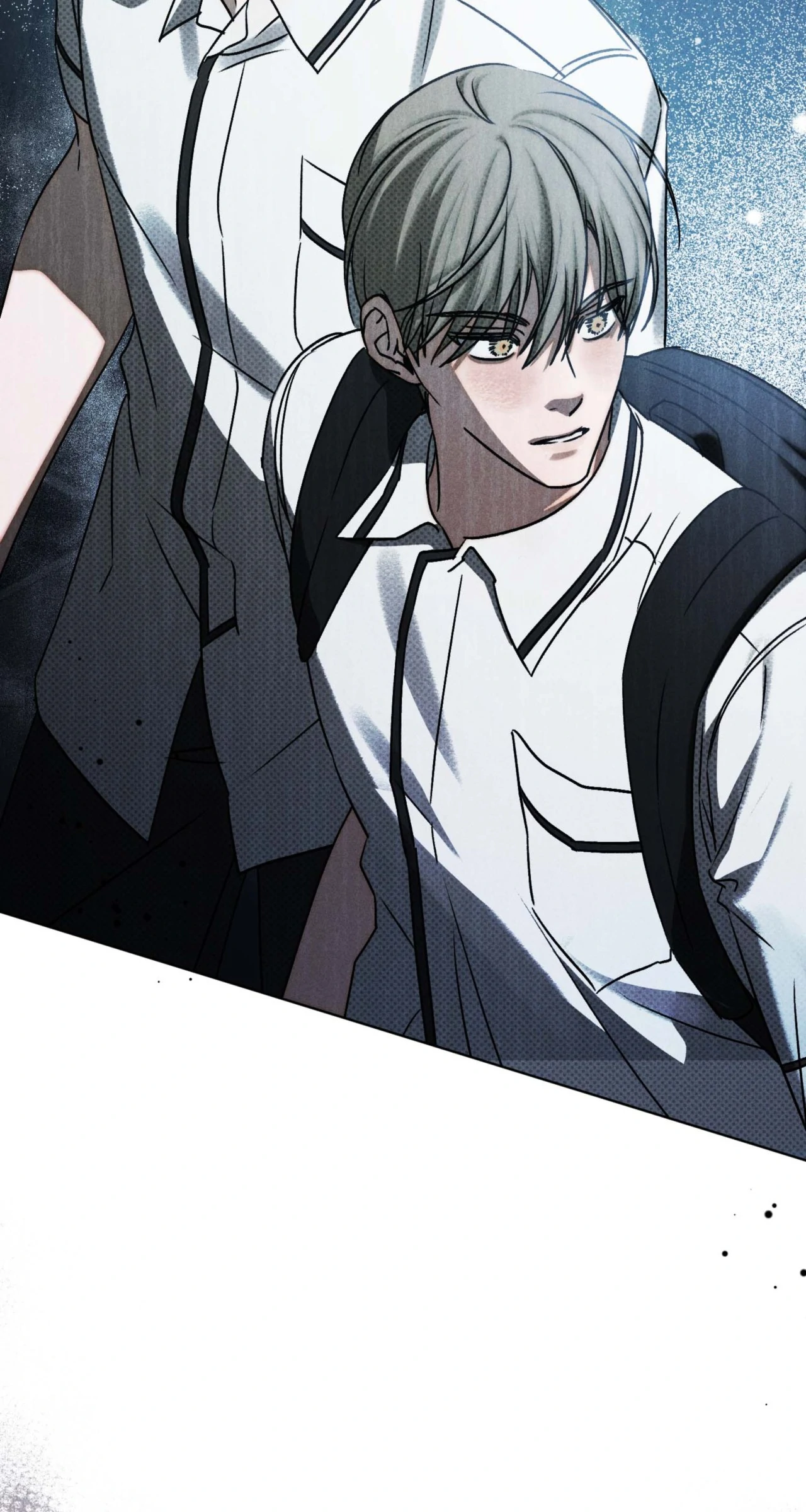 Friend or Faux [Mature] [Uncensored] - Chapter 9 manhwa