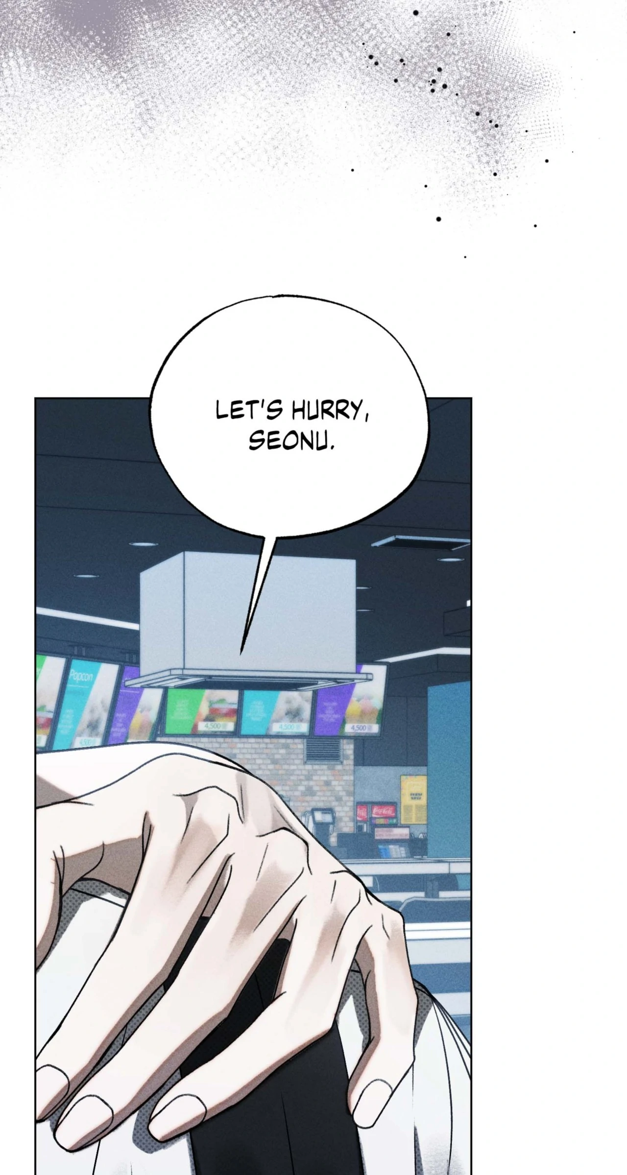 Friend or Faux [Mature] [Uncensored] - Chapter 9 manhwa
