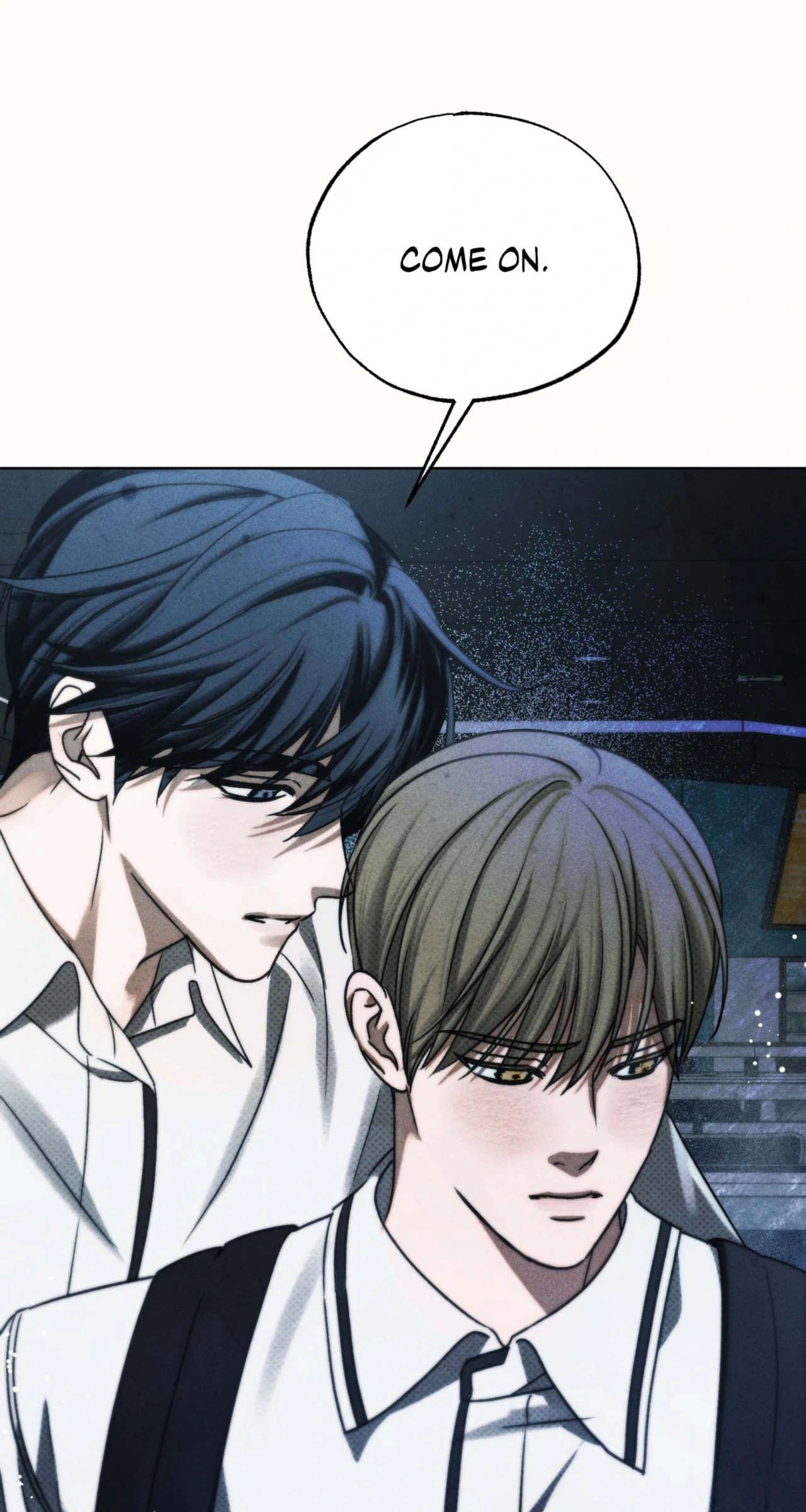 Friend or Faux [Mature] [Uncensored] - Chapter 9 manhwa