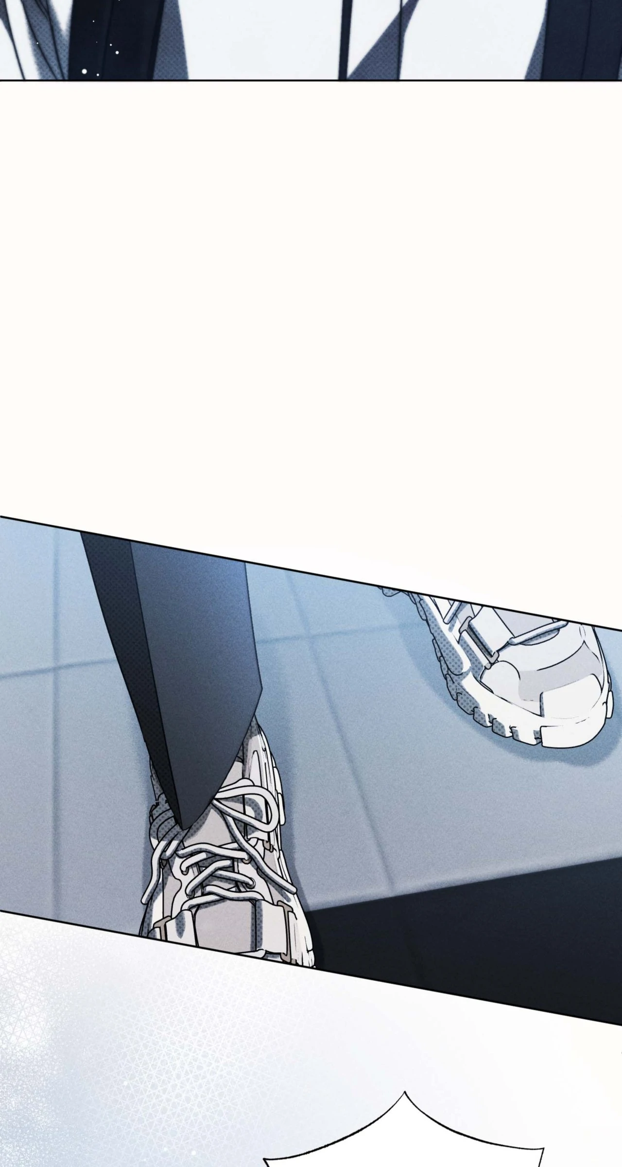 Friend or Faux [Mature] [Uncensored] - Chapter 9 manhwa