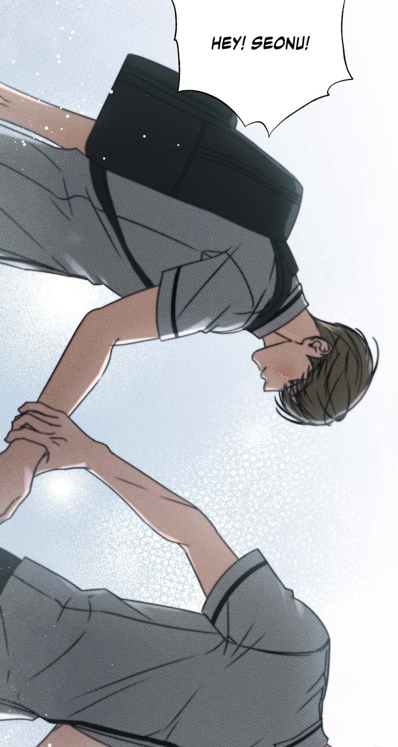 Friend or Faux [Mature] [Uncensored] - Chapter 9 manhwa