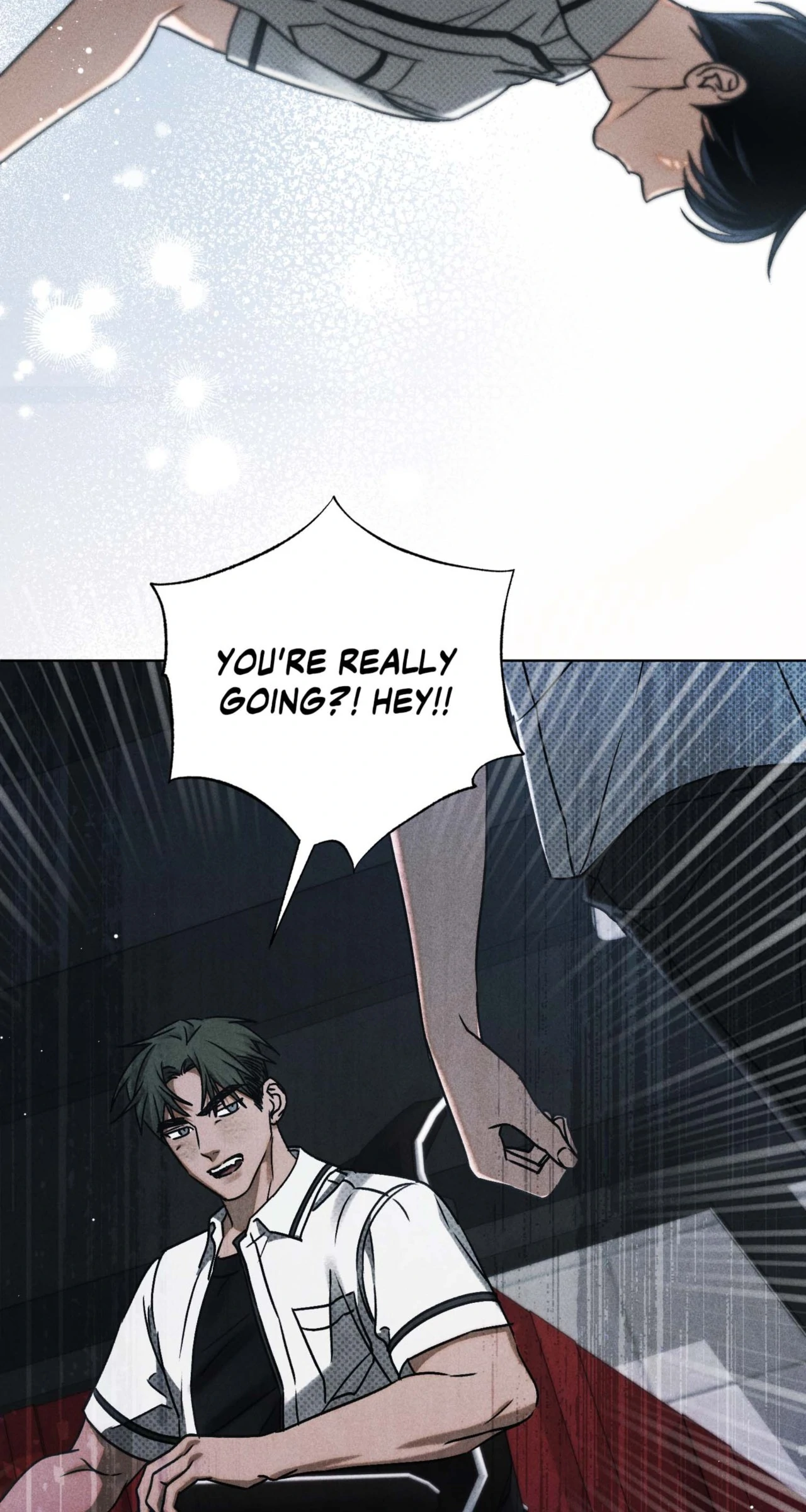 Friend or Faux [Mature] [Uncensored] - Chapter 9 manhwa