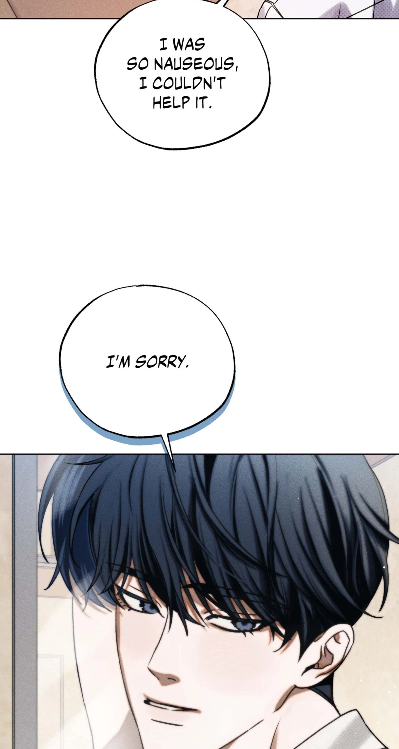 Friend or Faux [Mature] [Uncensored] - Chapter 9 manhwa