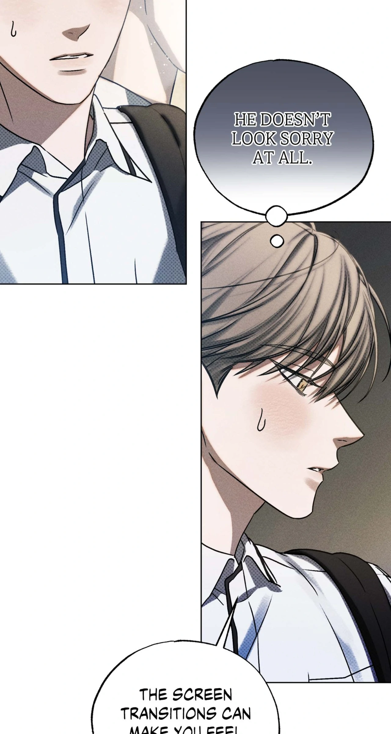 Friend or Faux [Mature] [Uncensored] - Chapter 9 manhwa
