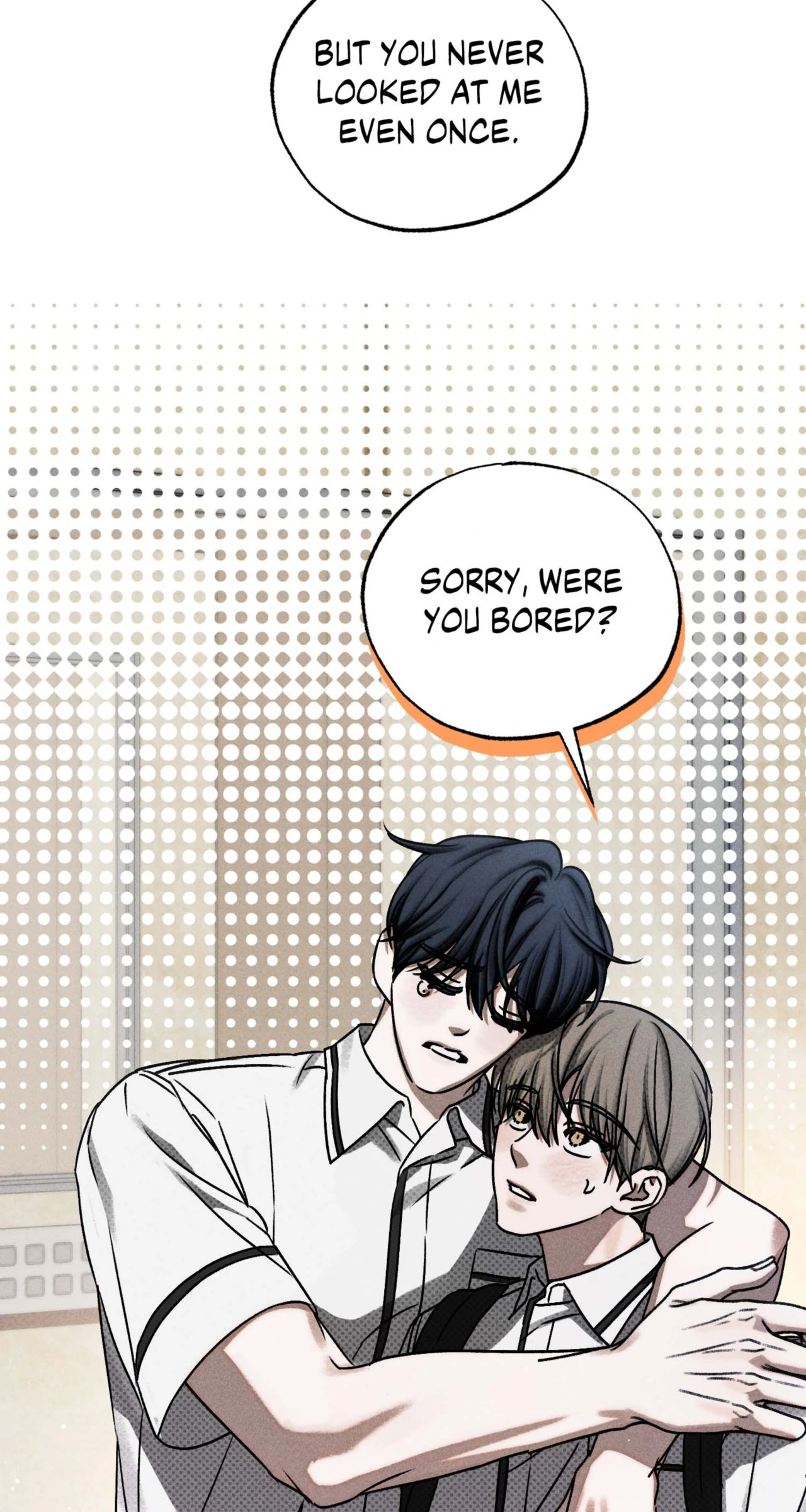 Friend or Faux [Mature] [Uncensored] - Chapter 9 manhwa