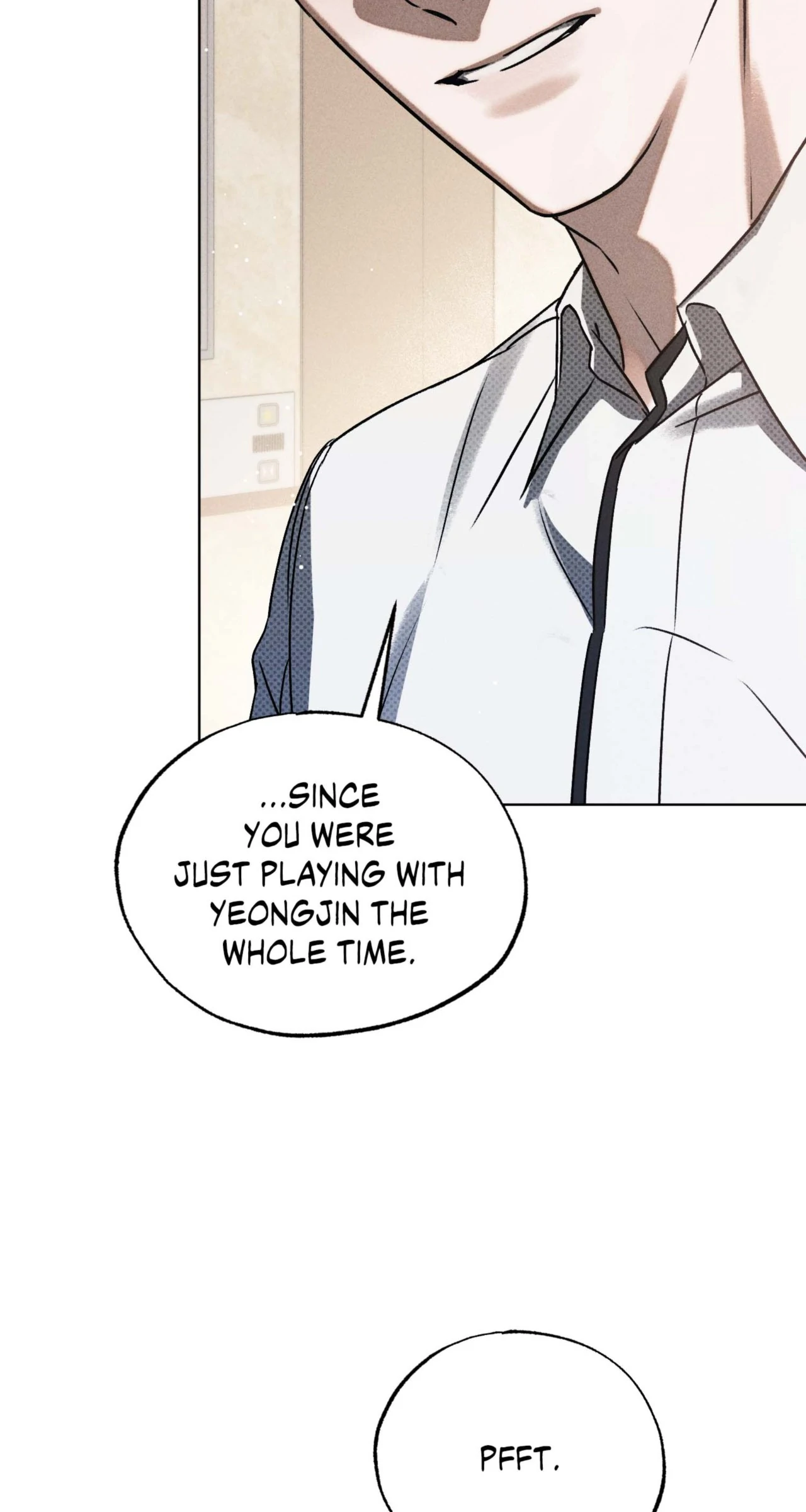 Friend or Faux [Mature] [Uncensored] - Chapter 9 manhwa