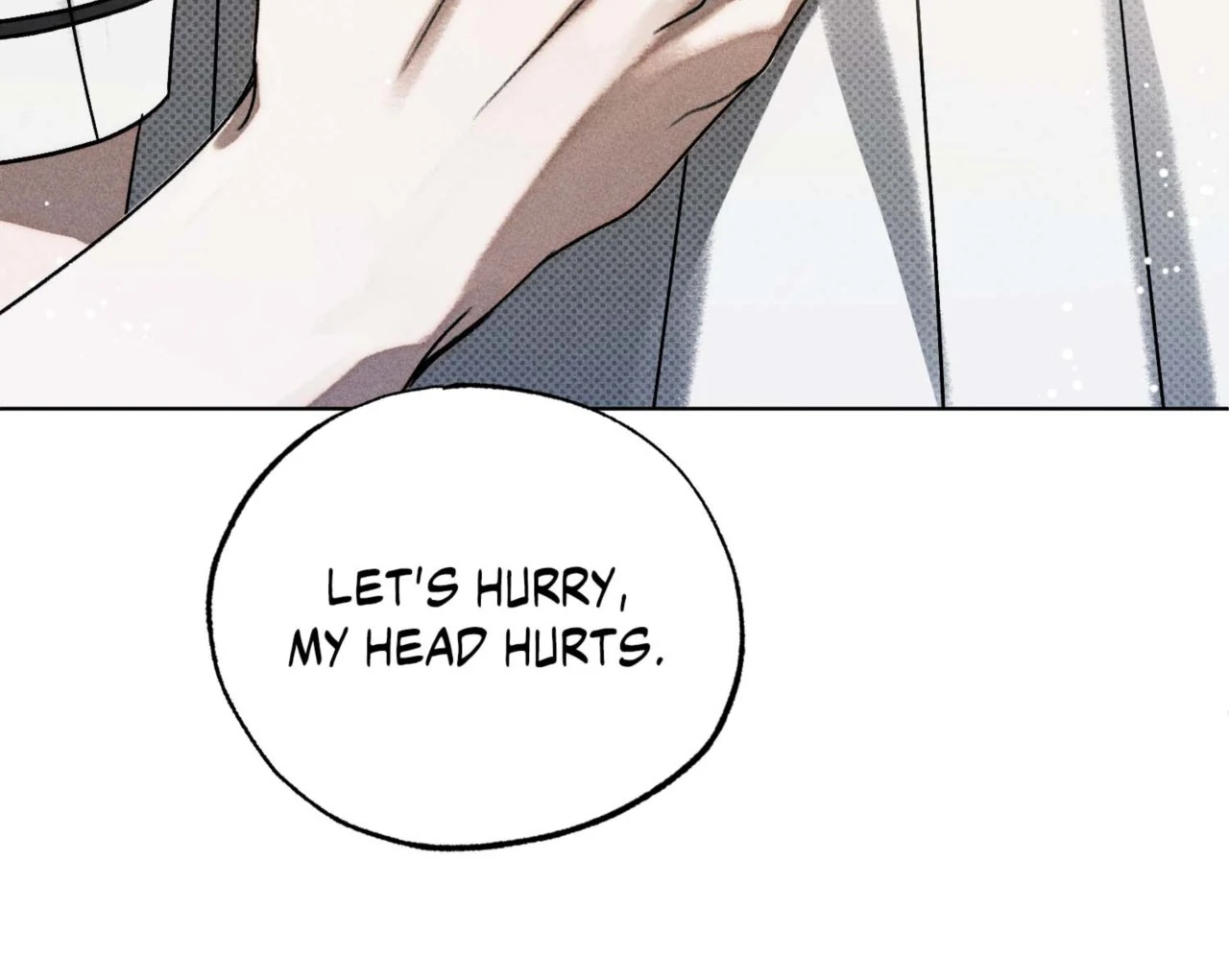 Friend or Faux [Mature] [Uncensored] - Chapter 9 manhwa