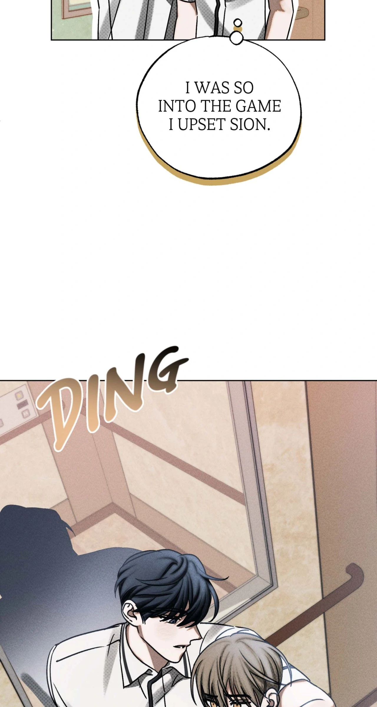 Friend or Faux [Mature] [Uncensored] - Chapter 9 manhwa