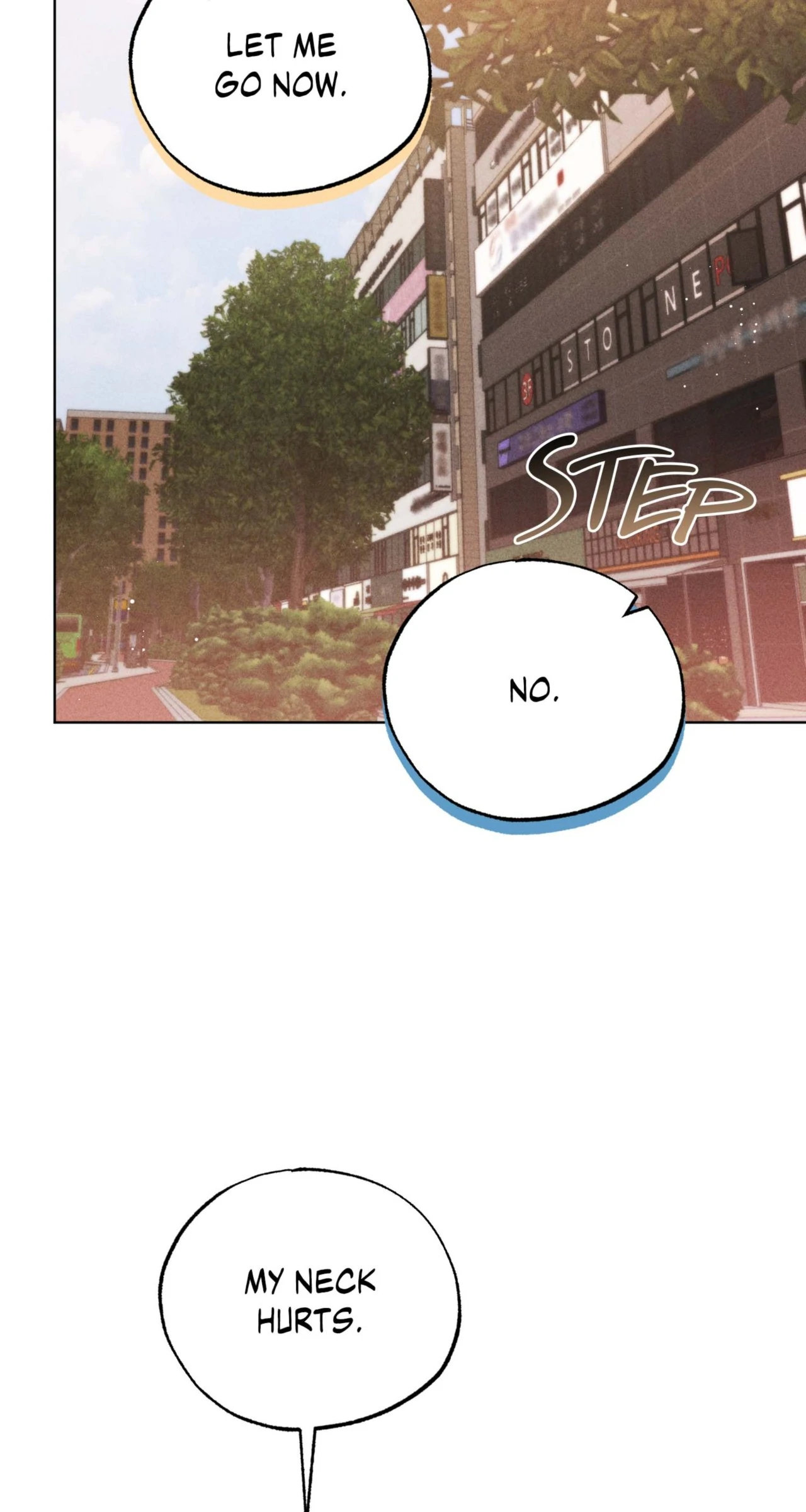 Friend or Faux [Mature] [Uncensored] - Chapter 9 manhwa