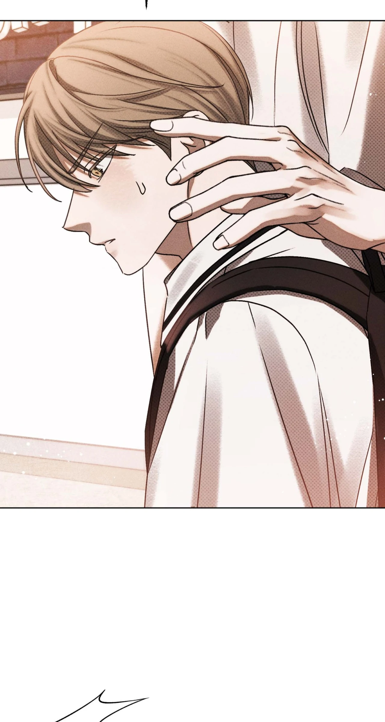 Friend or Faux [Mature] [Uncensored] - Chapter 9 manhwa
