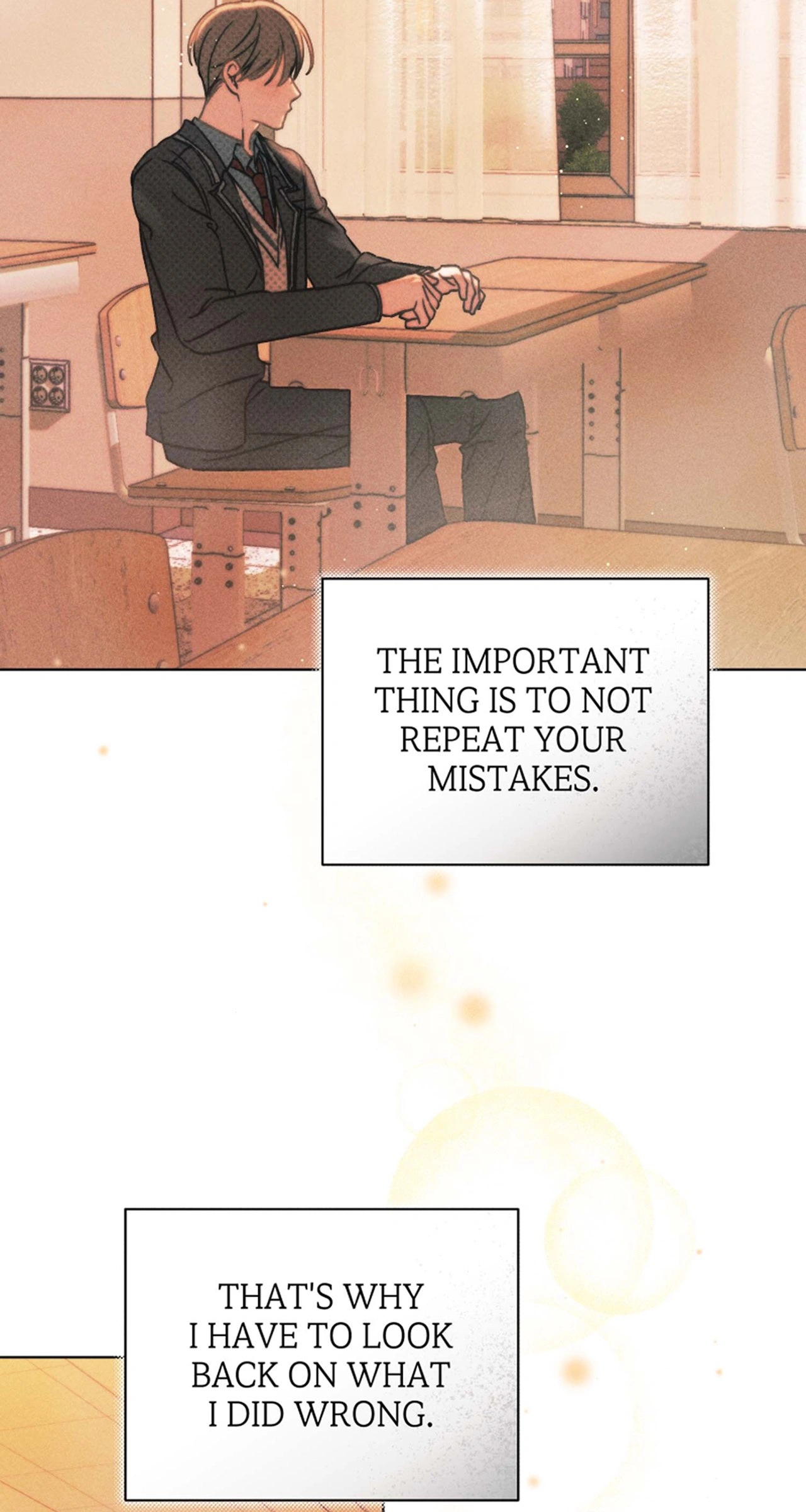 Friend or Faux [Mature] [Uncensored] - Episode 0 manhwa