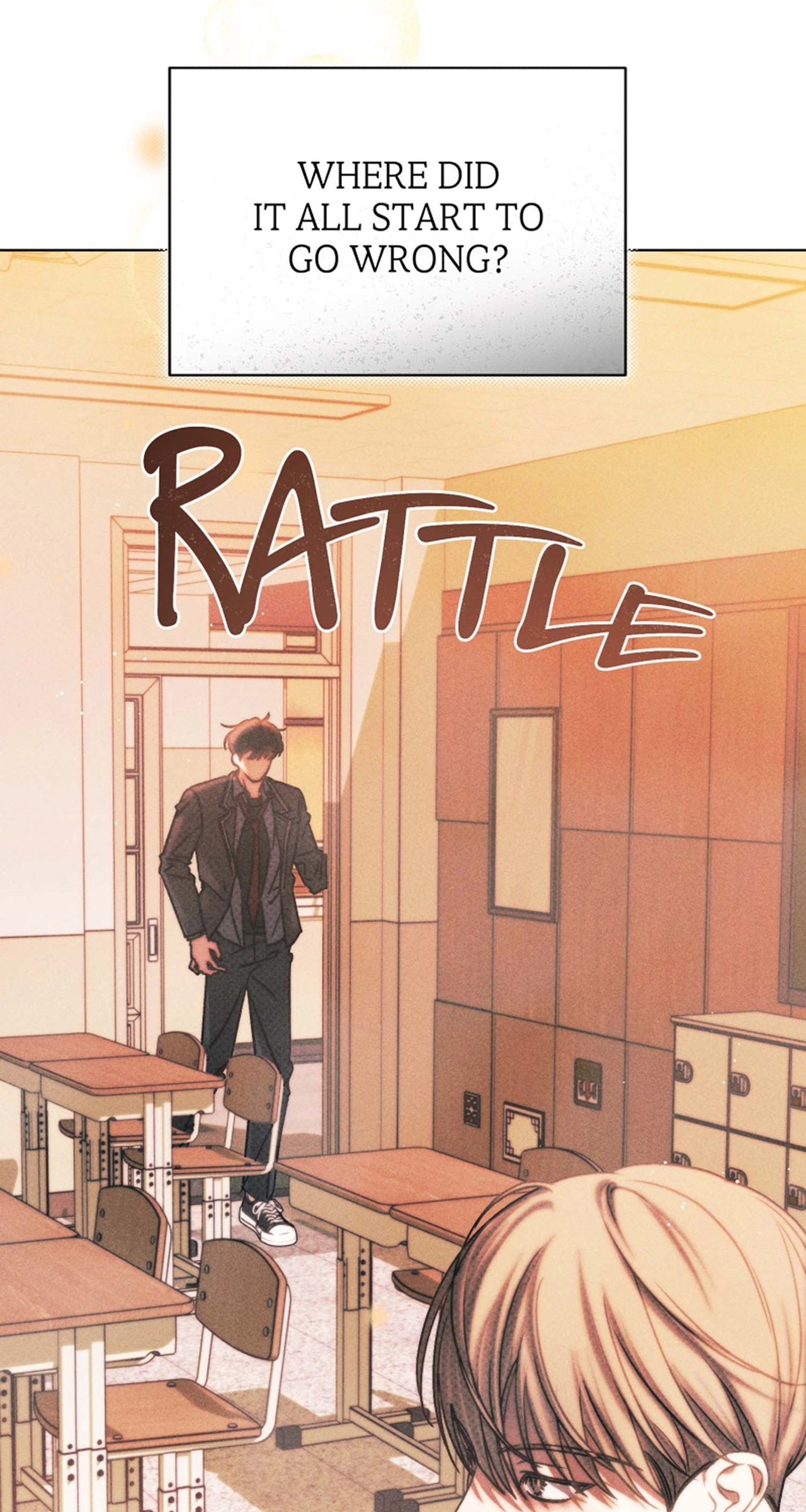 Friend or Faux [Mature] [Uncensored] - Episode 0 manhwa