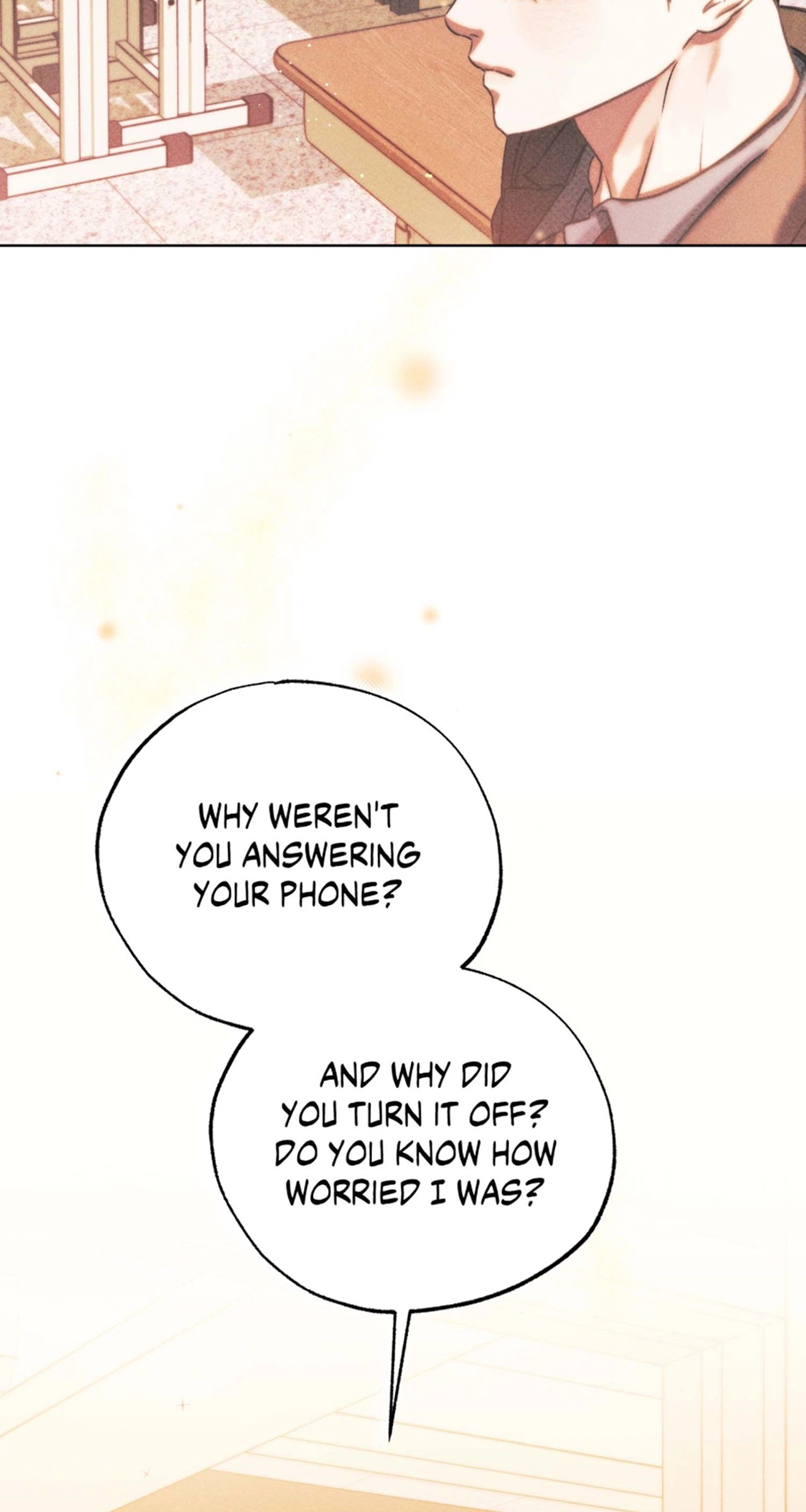 Friend or Faux [Mature] [Uncensored] - Episode 0 manhwa