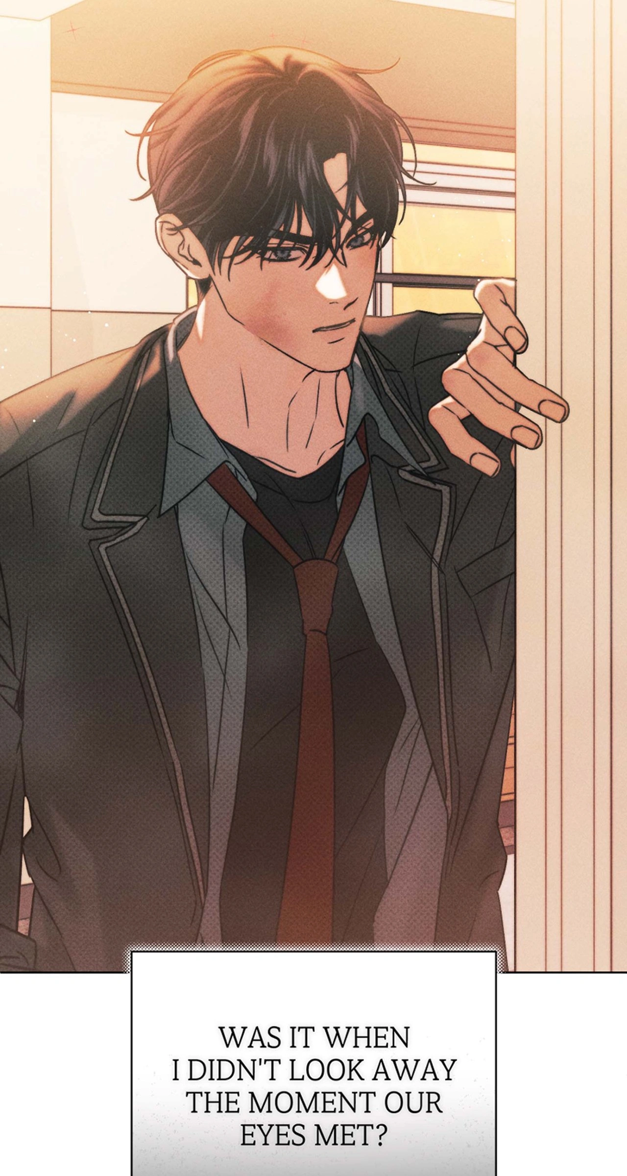 Friend or Faux [Mature] [Uncensored] - Episode 0 manhwa