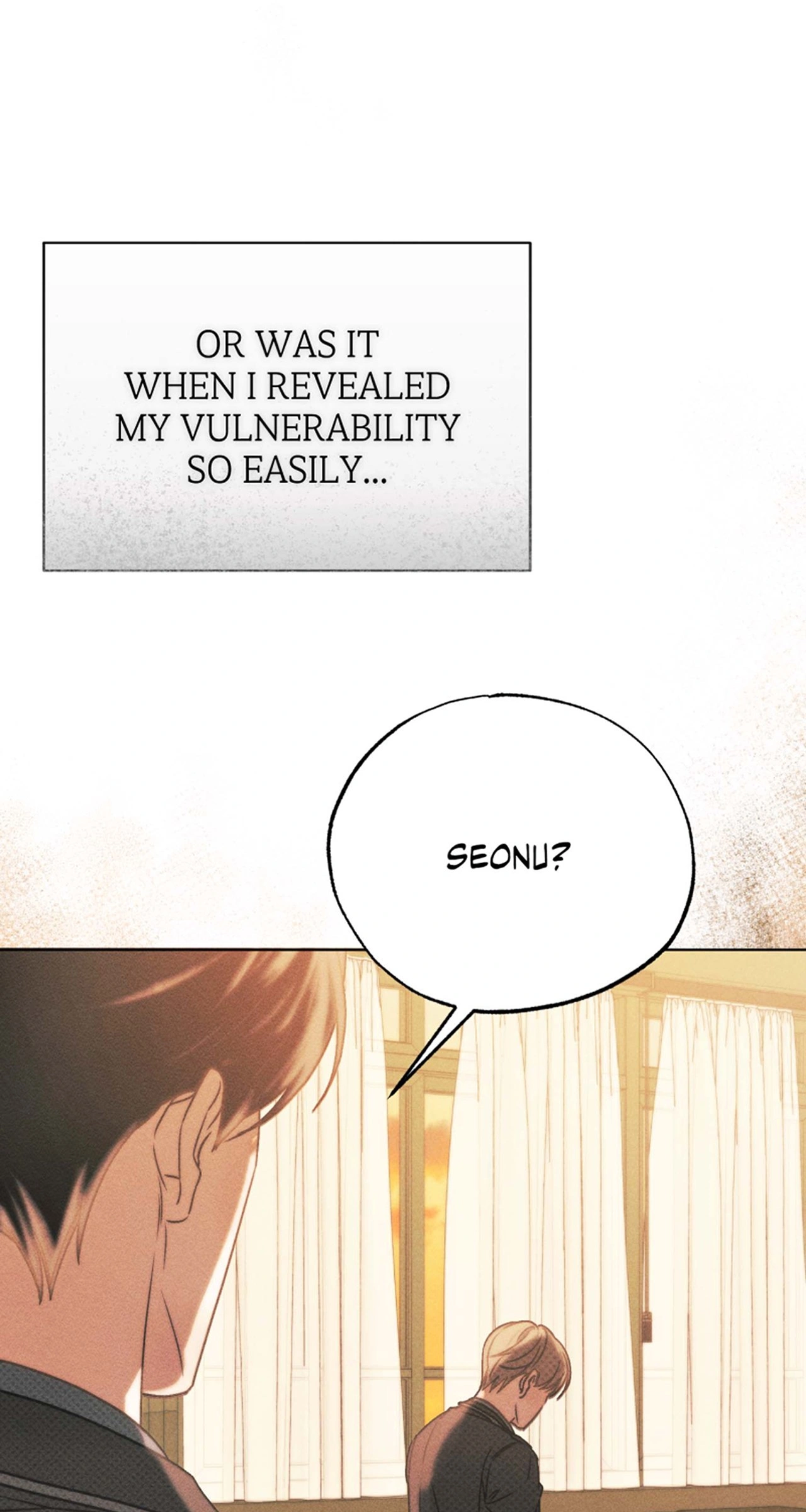 Friend or Faux [Mature] [Uncensored] - Episode 0 manhwa