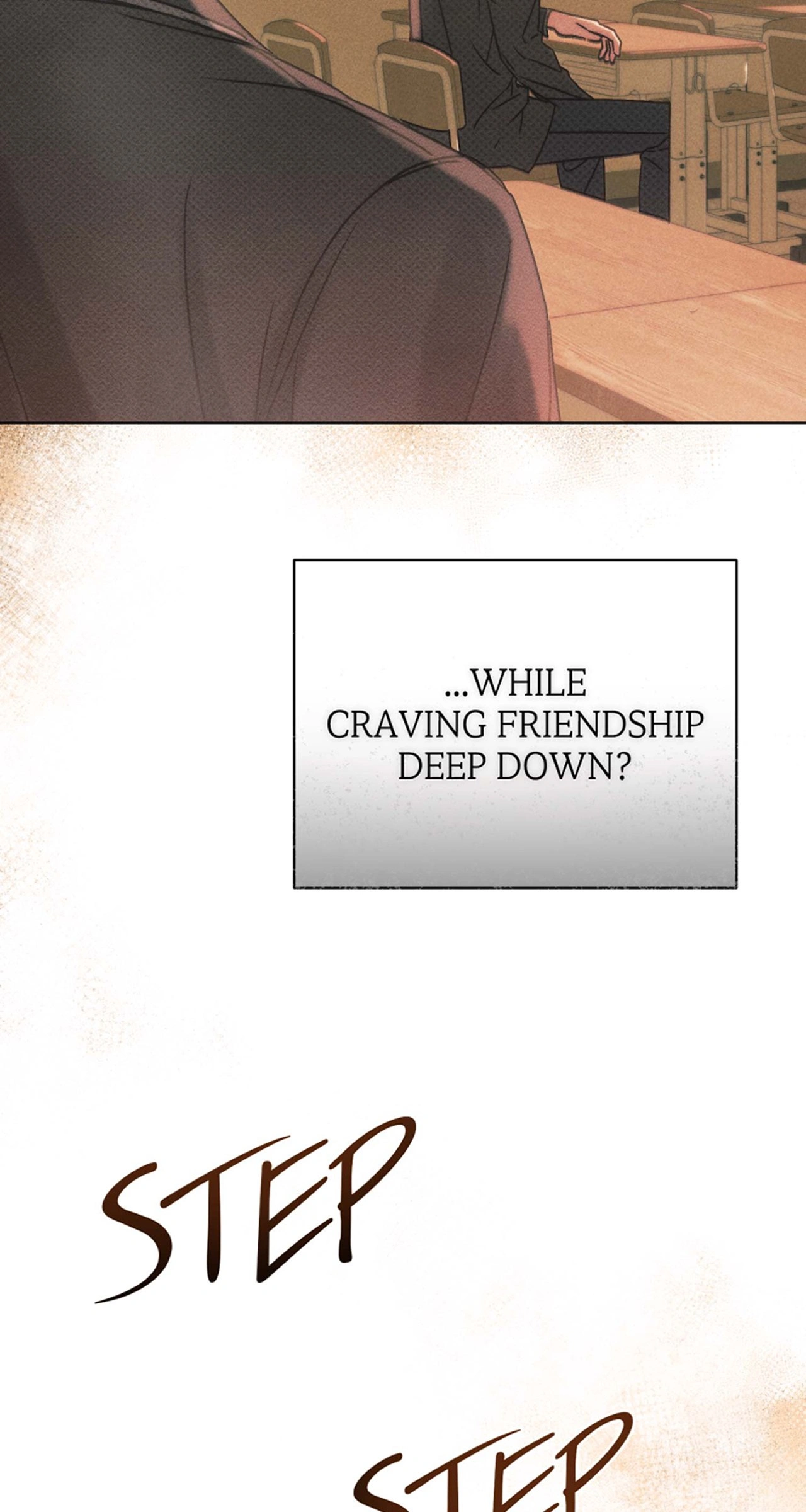 Friend or Faux [Mature] [Uncensored] - Episode 0 manhwa