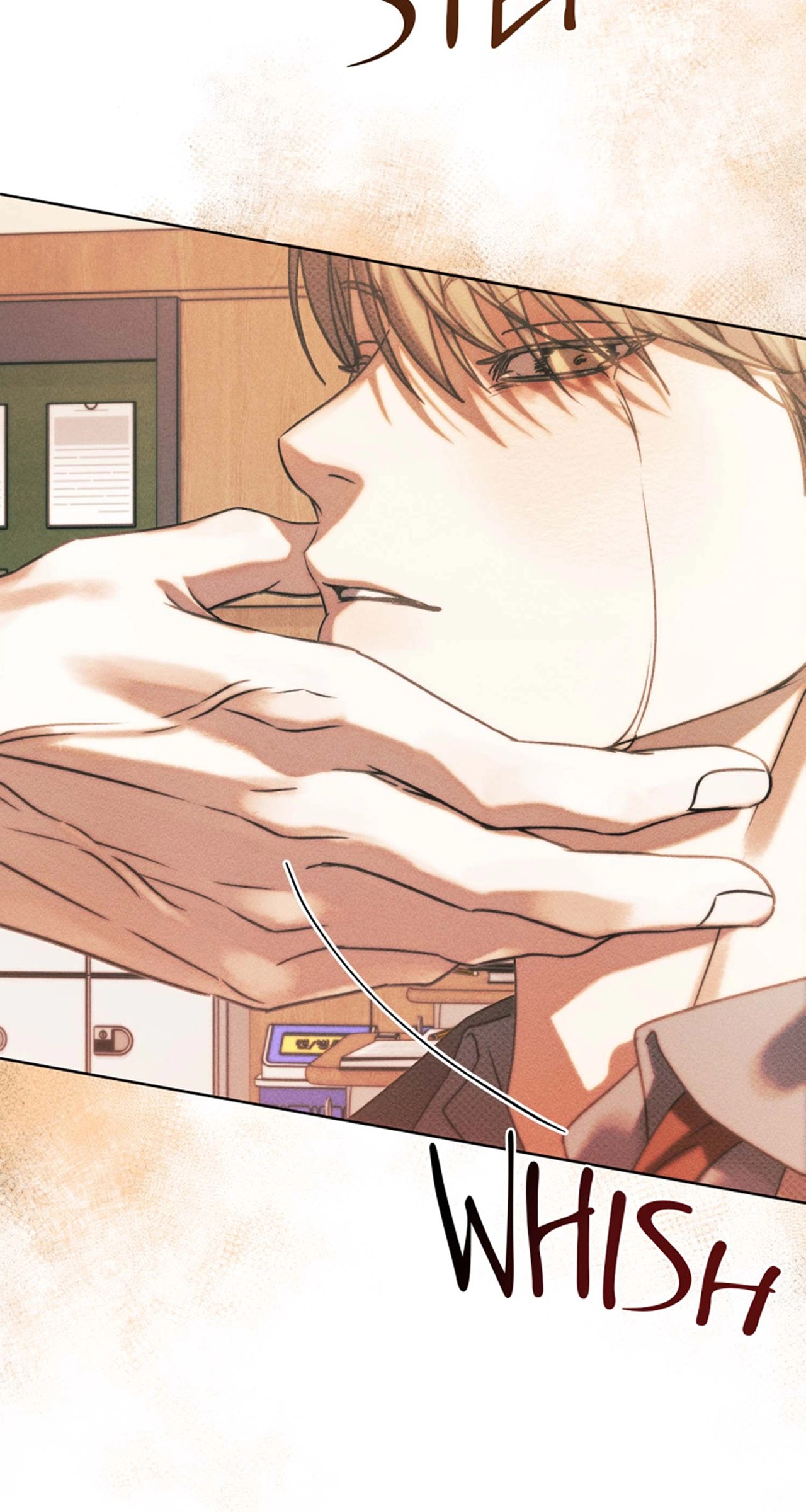 Friend or Faux [Mature] [Uncensored] - Episode 0 manhwa