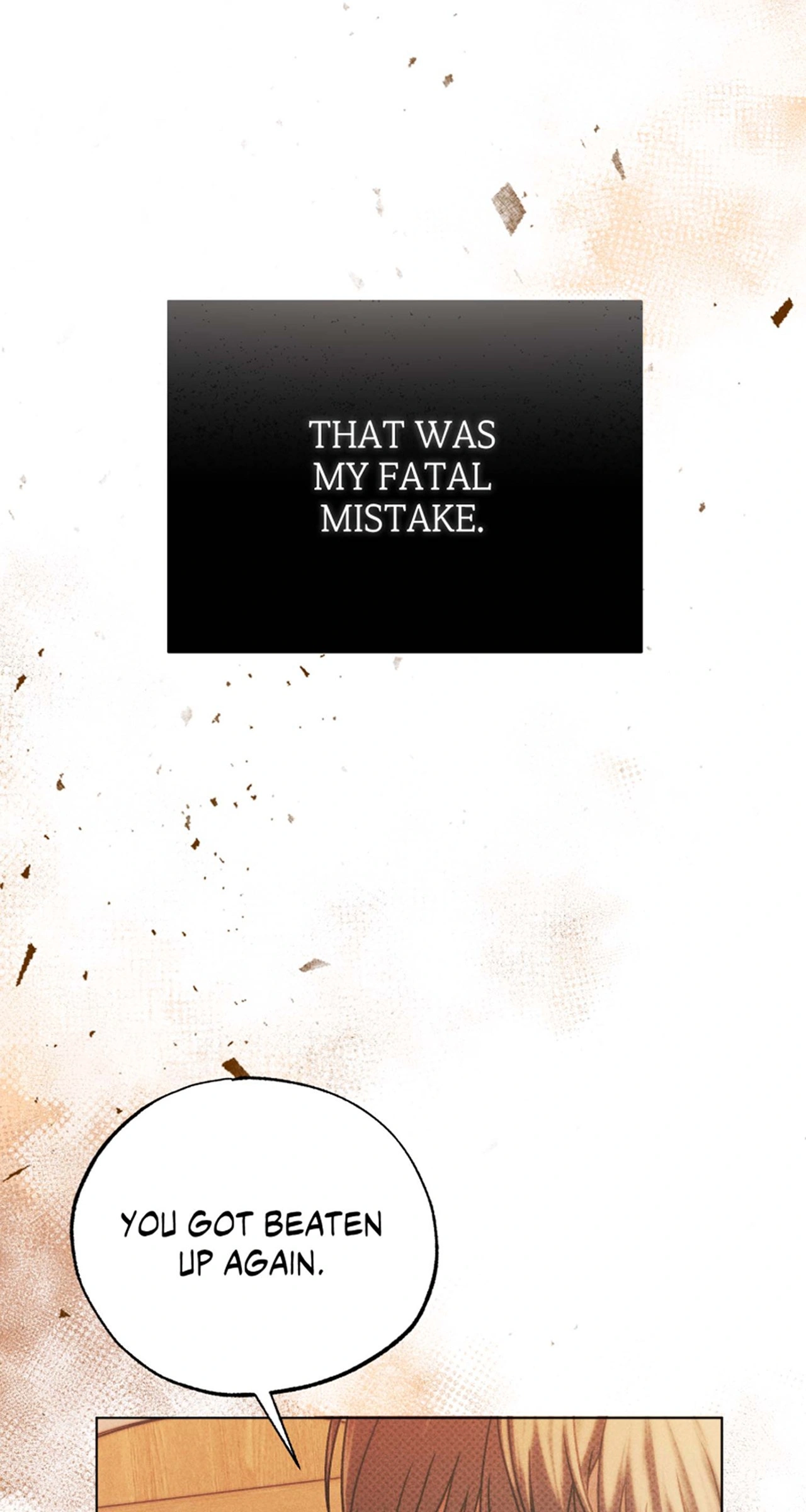 Friend or Faux [Mature] [Uncensored] - Episode 0 manhwa