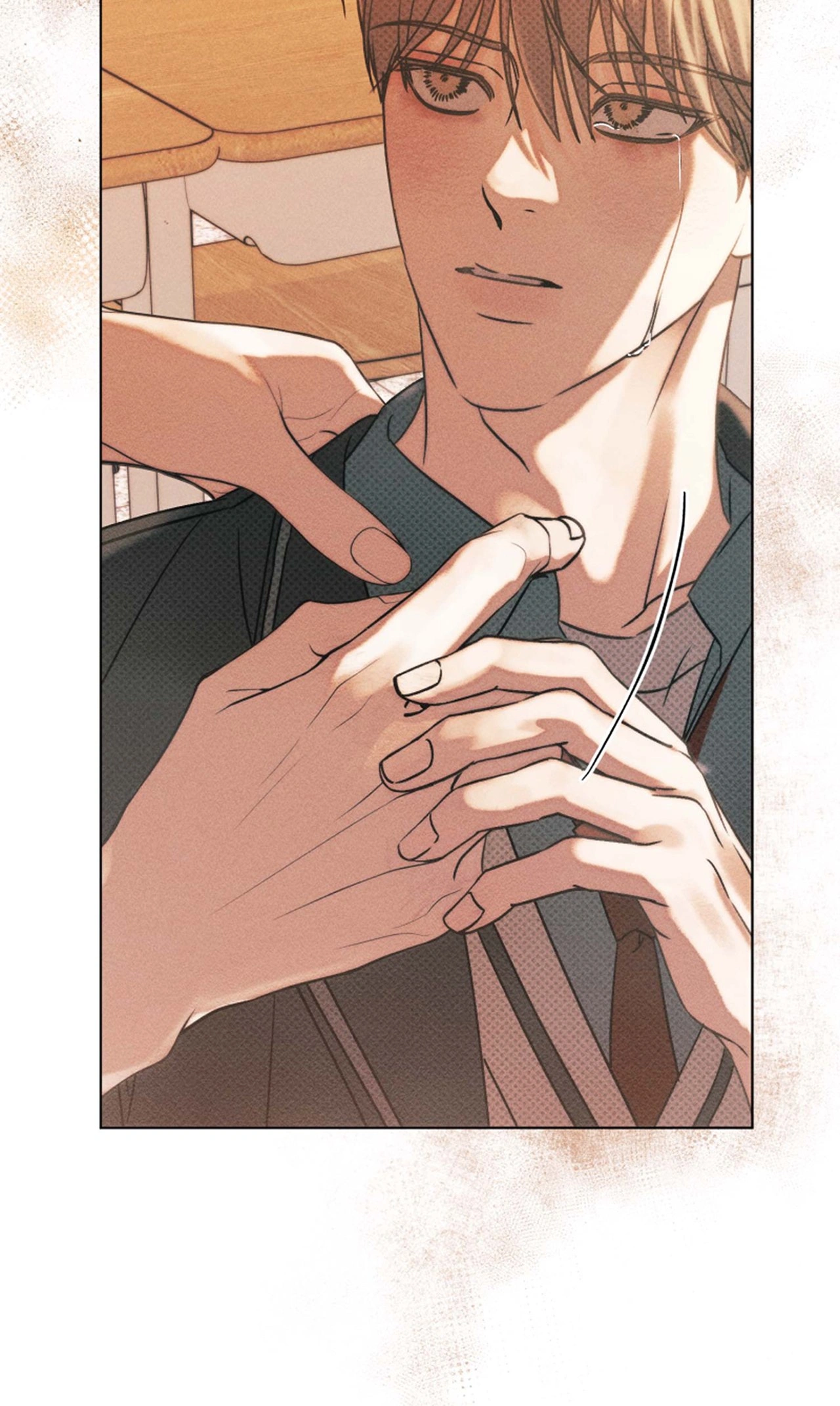 Friend or Faux [Mature] [Uncensored] - Episode 0 manhwa