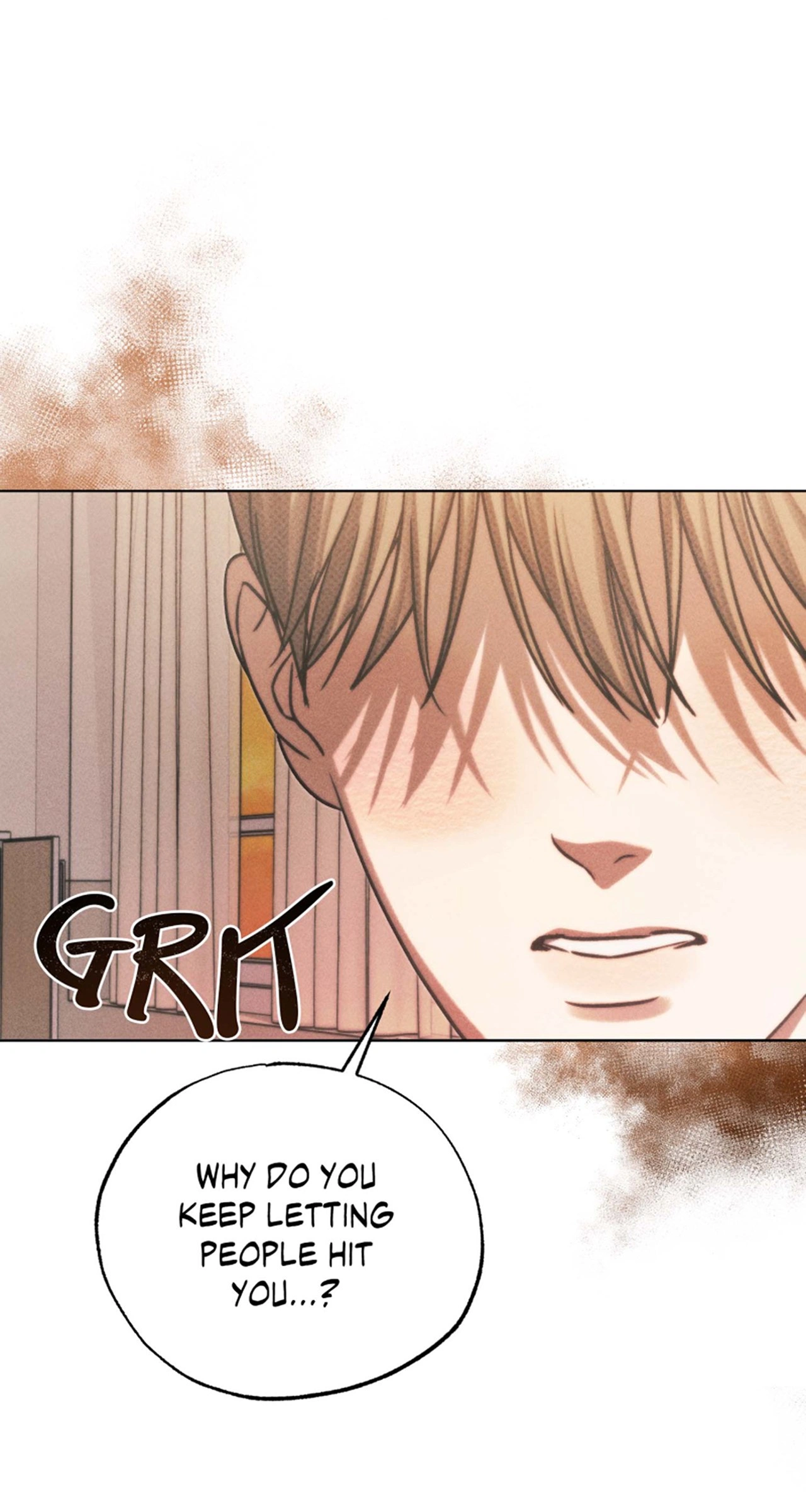 Friend or Faux [Mature] [Uncensored] - Episode 0 manhwa