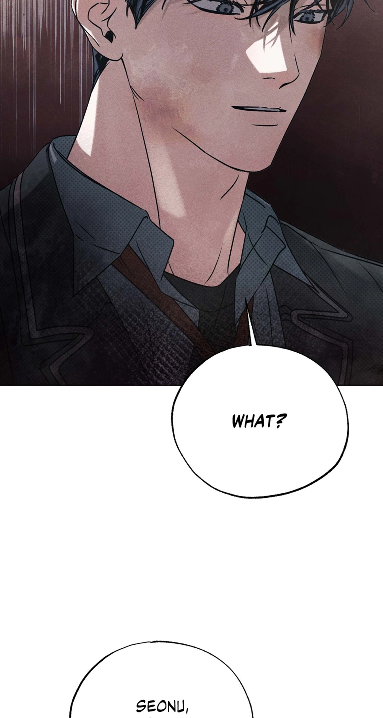 Friend or Faux [Mature] [Uncensored] - Episode 0 manhwa