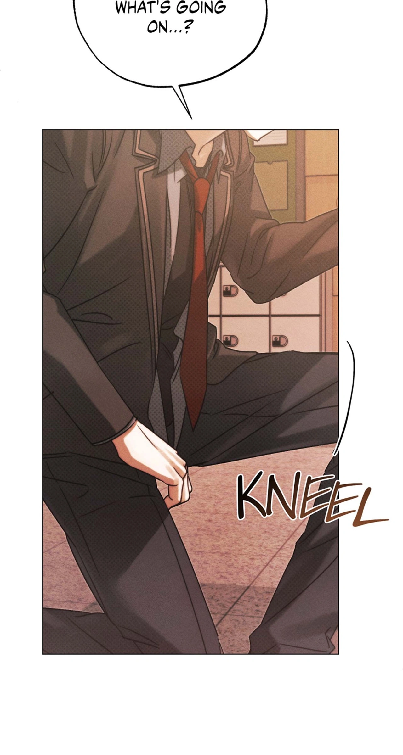 Friend or Faux [Mature] [Uncensored] - Episode 0 manhwa