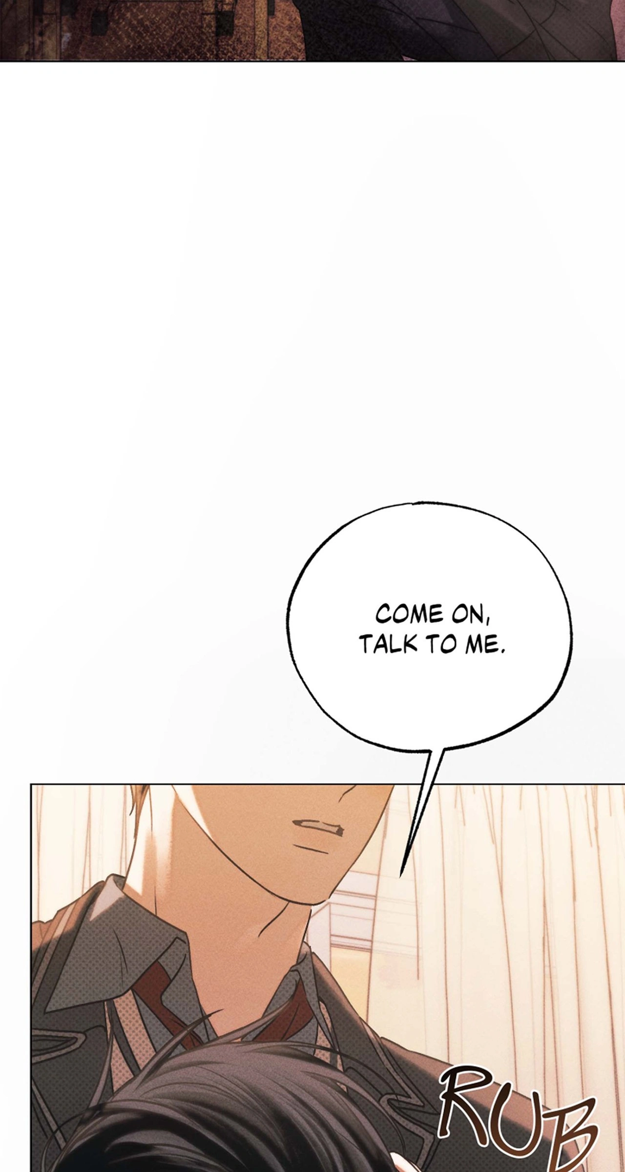 Friend or Faux [Mature] [Uncensored] - Episode 0 manhwa