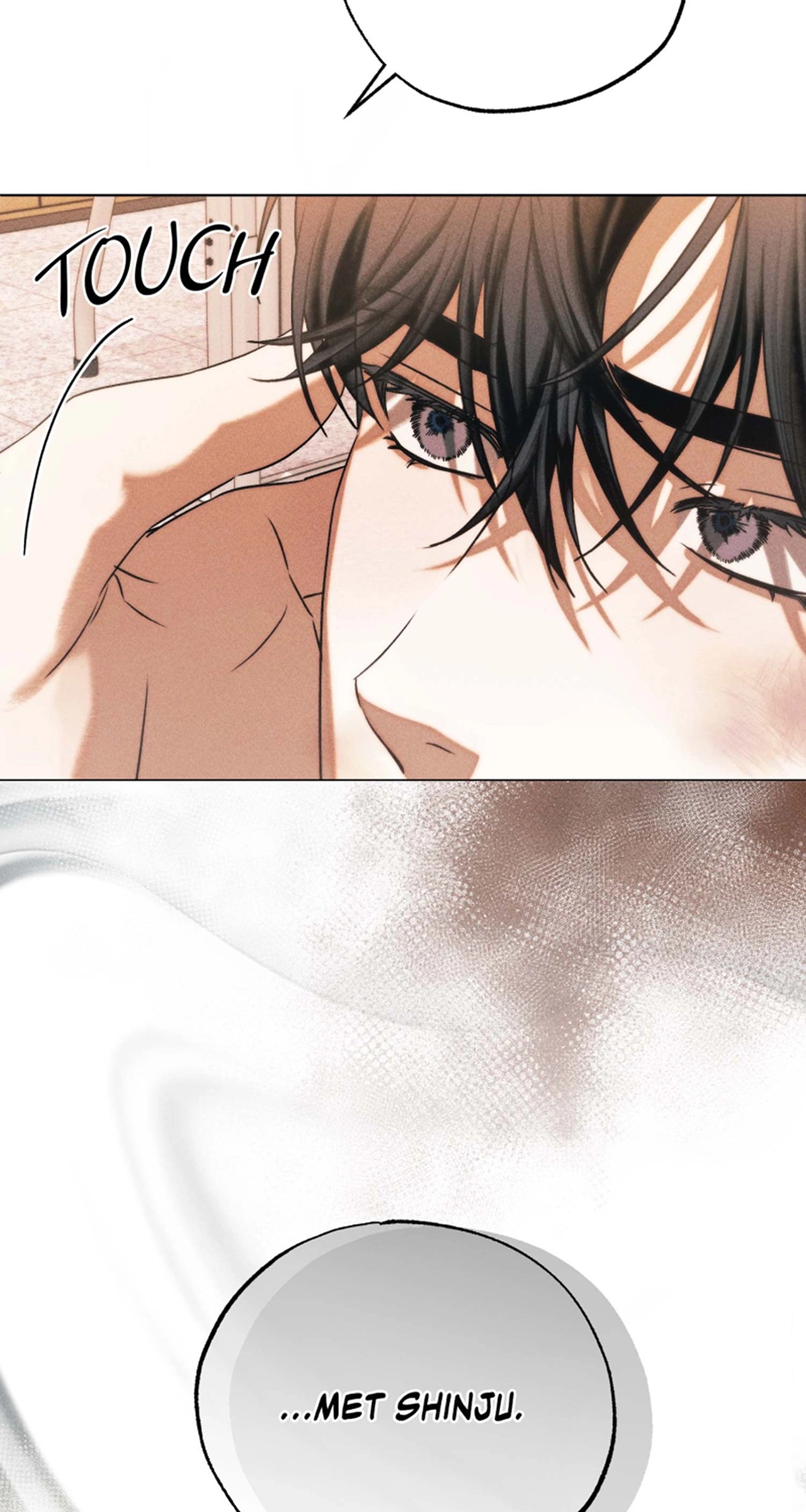 Friend or Faux [Mature] [Uncensored] - Episode 0 manhwa