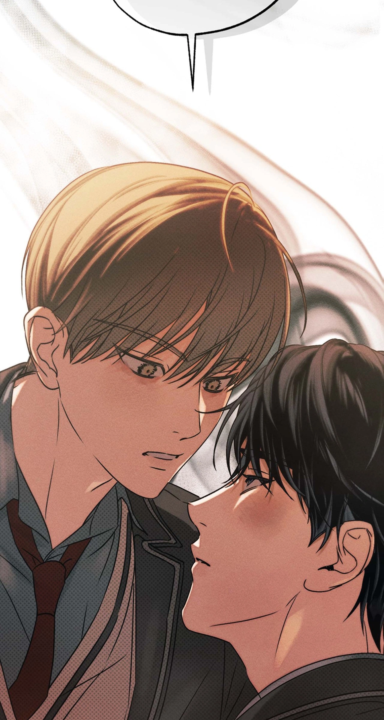 Friend or Faux [Mature] [Uncensored] - Episode 0 manhwa