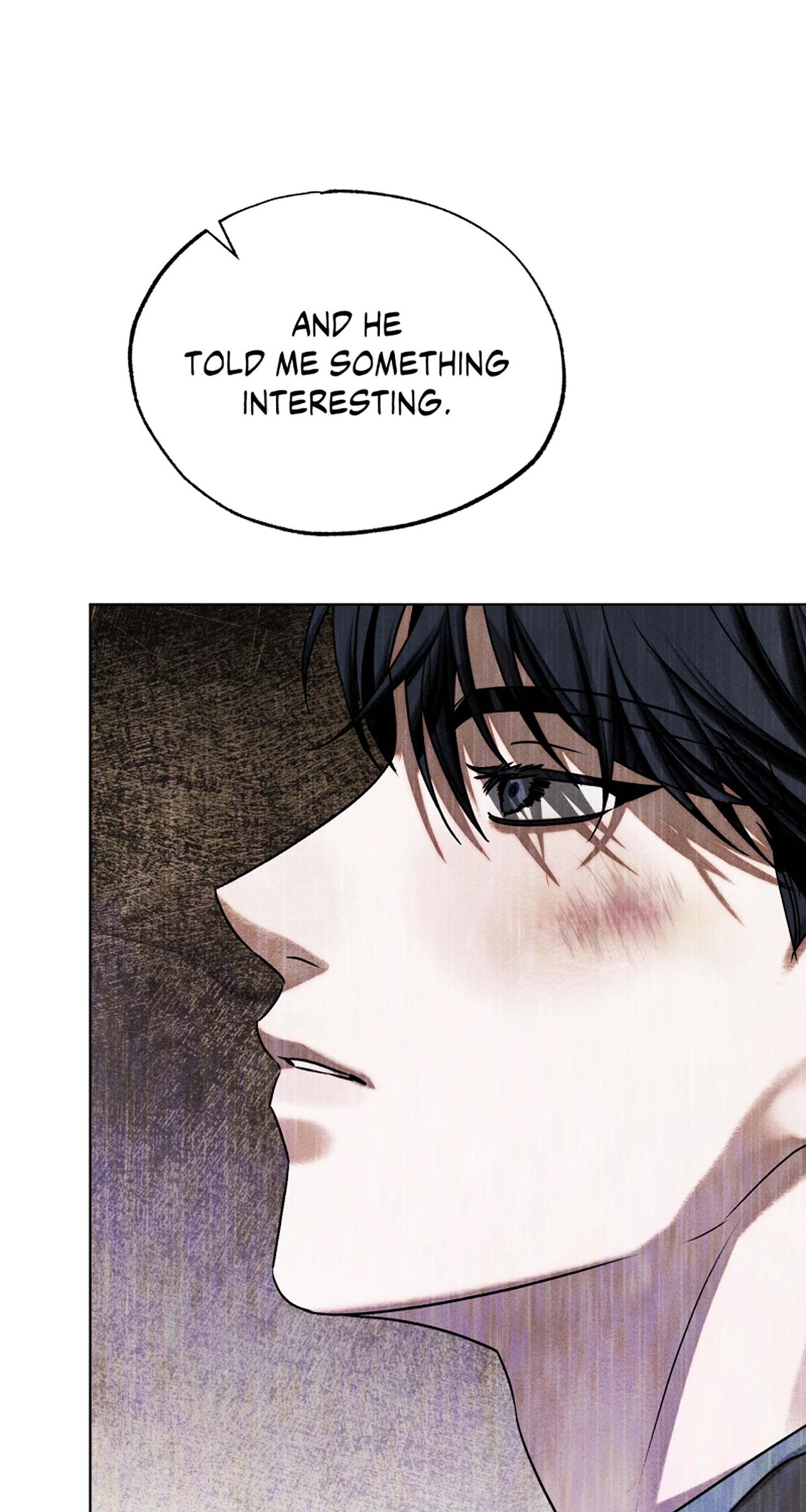 Friend or Faux [Mature] [Uncensored] - Episode 0 manhwa