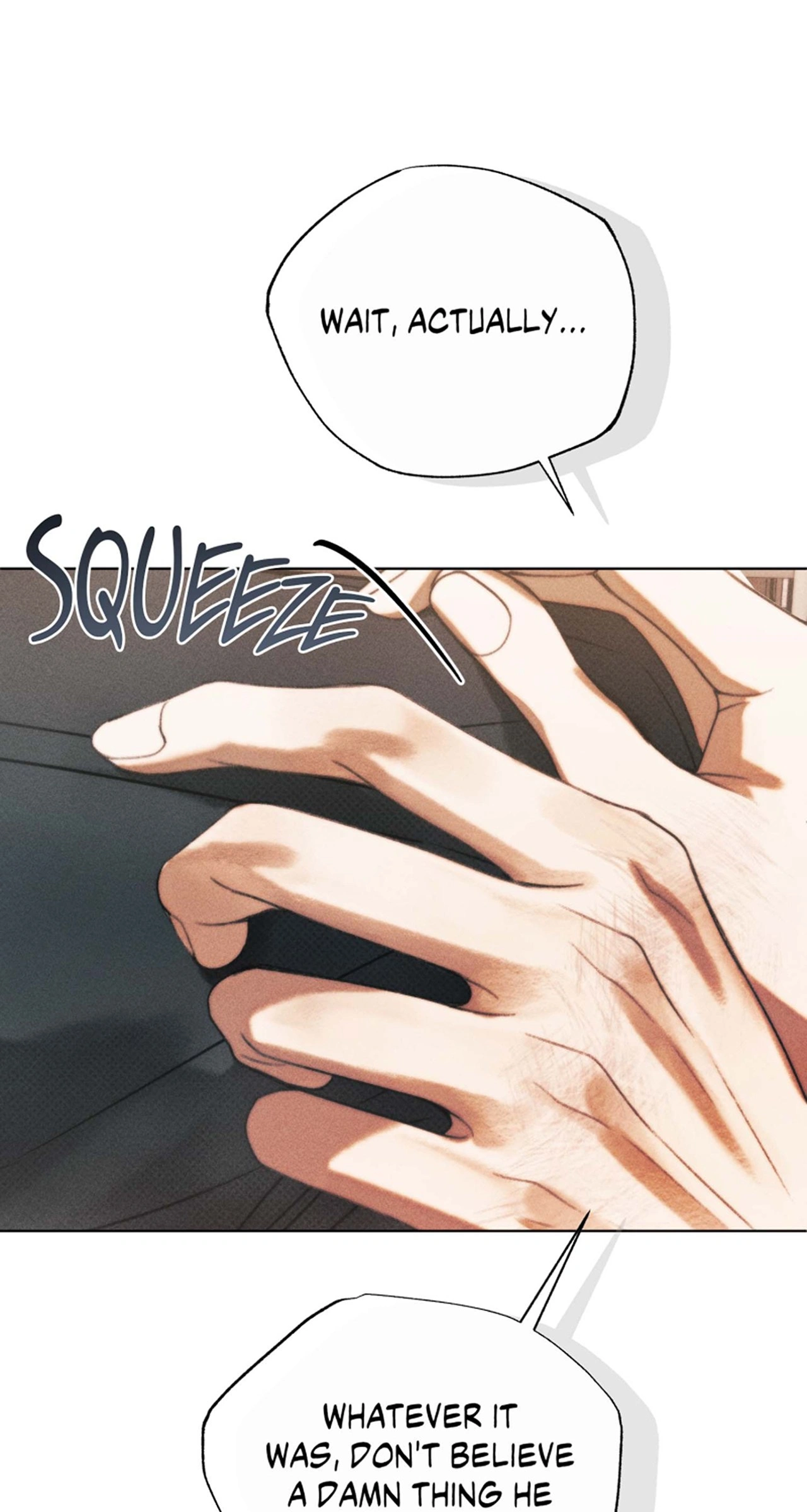 Friend or Faux [Mature] [Uncensored] - Episode 0 manhwa