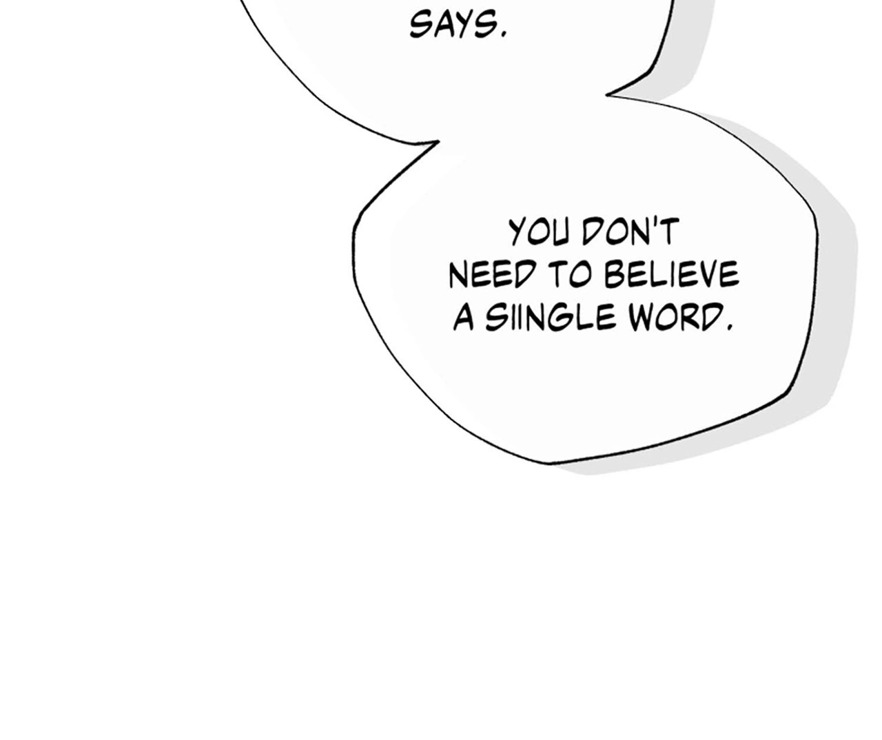 Friend or Faux [Mature] [Uncensored] - Episode 0 manhwa