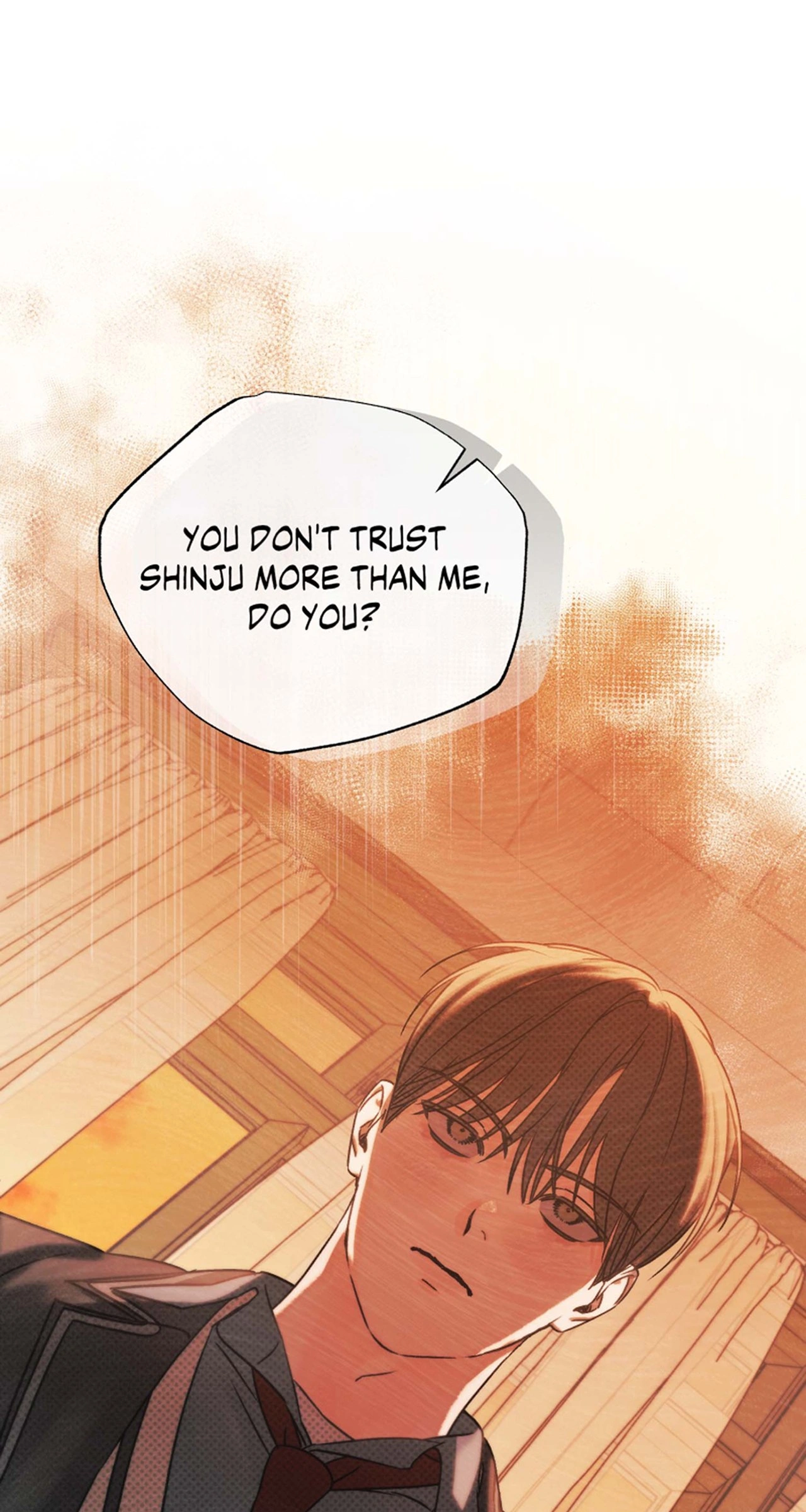 Friend or Faux [Mature] [Uncensored] - Episode 0 manhwa