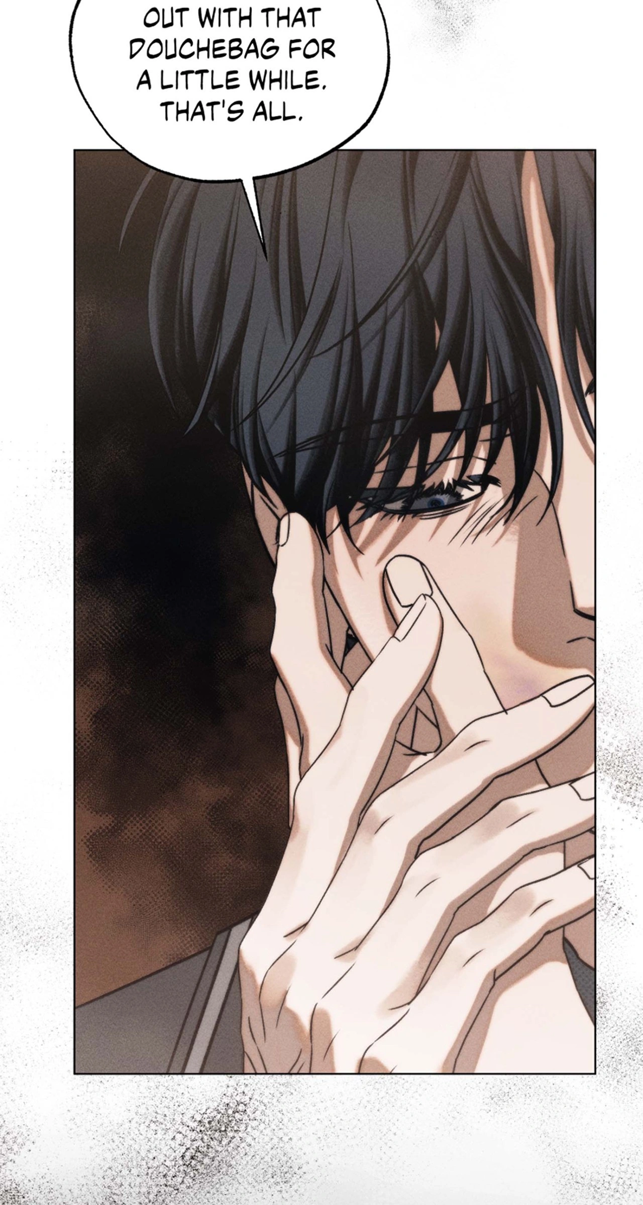 Friend or Faux [Mature] [Uncensored] - Episode 0 manhwa
