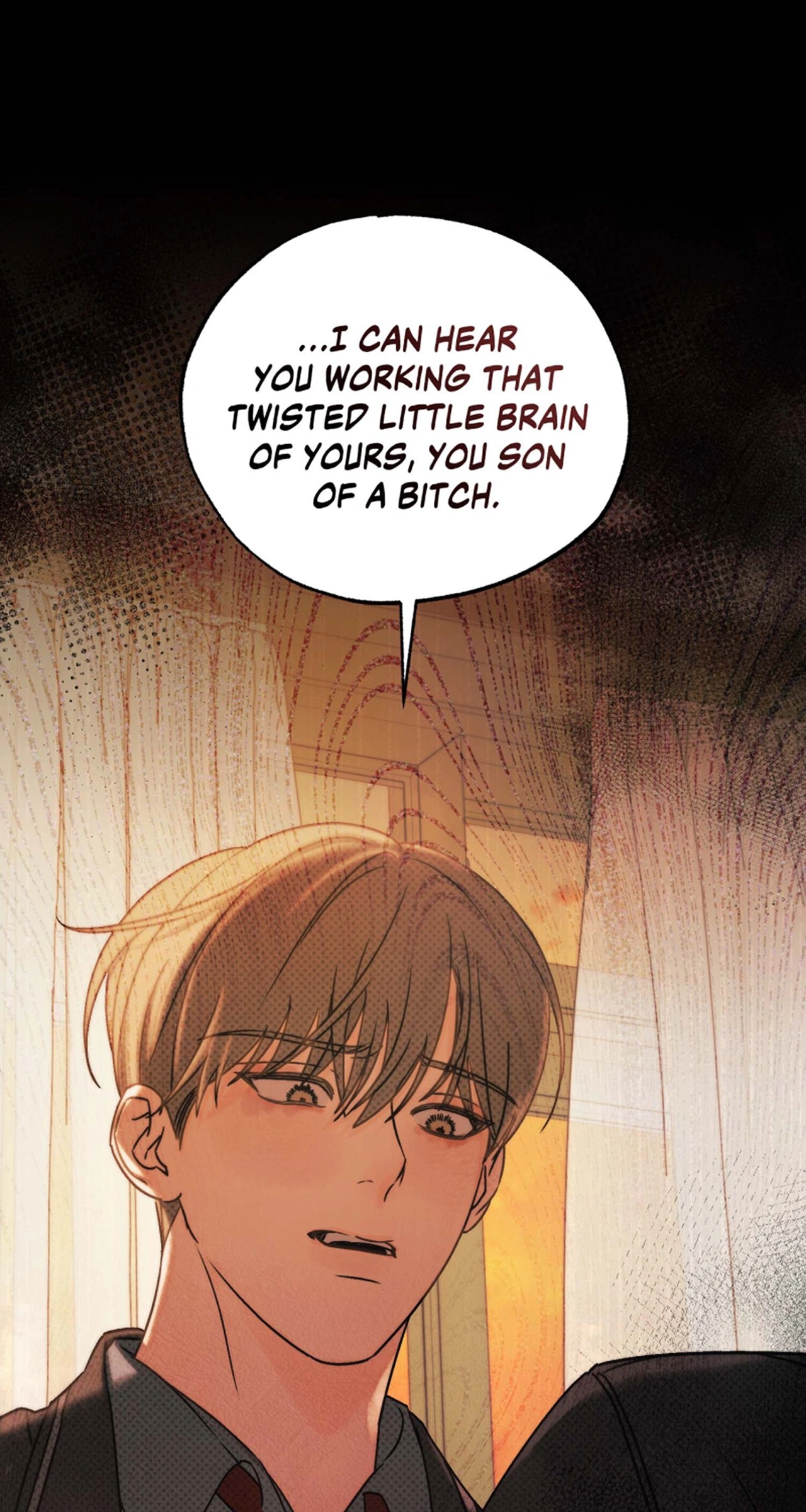 Friend or Faux [Mature] [Uncensored] - Episode 0 manhwa