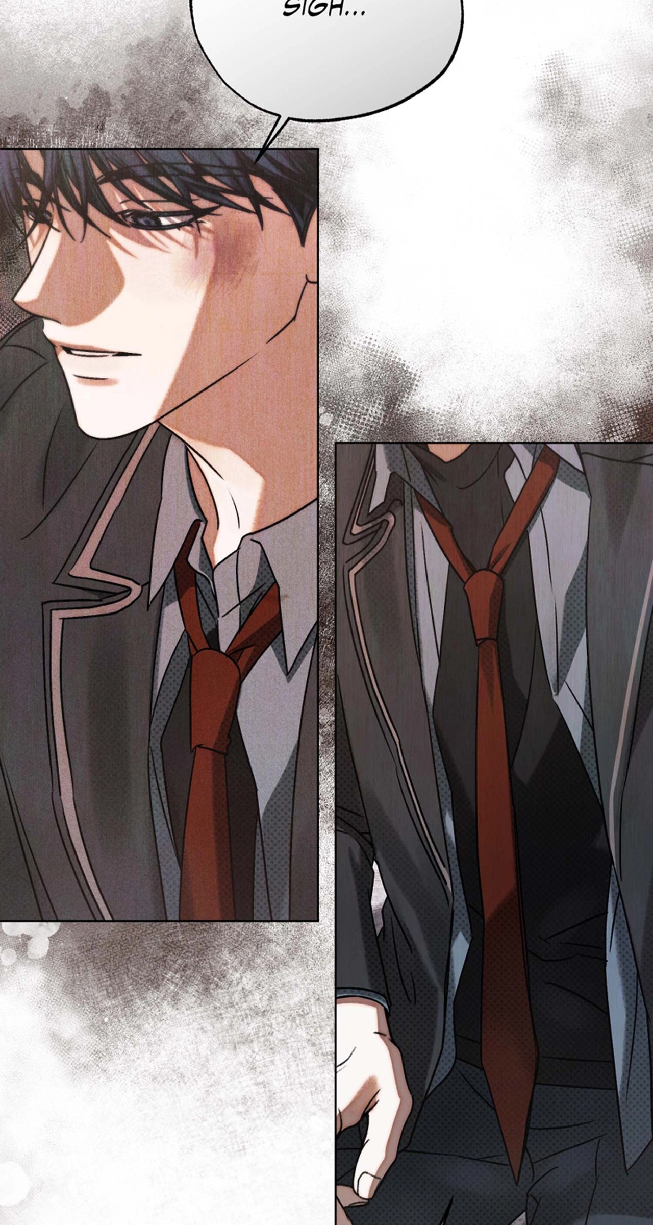 Friend or Faux [Mature] [Uncensored] - Episode 0 manhwa