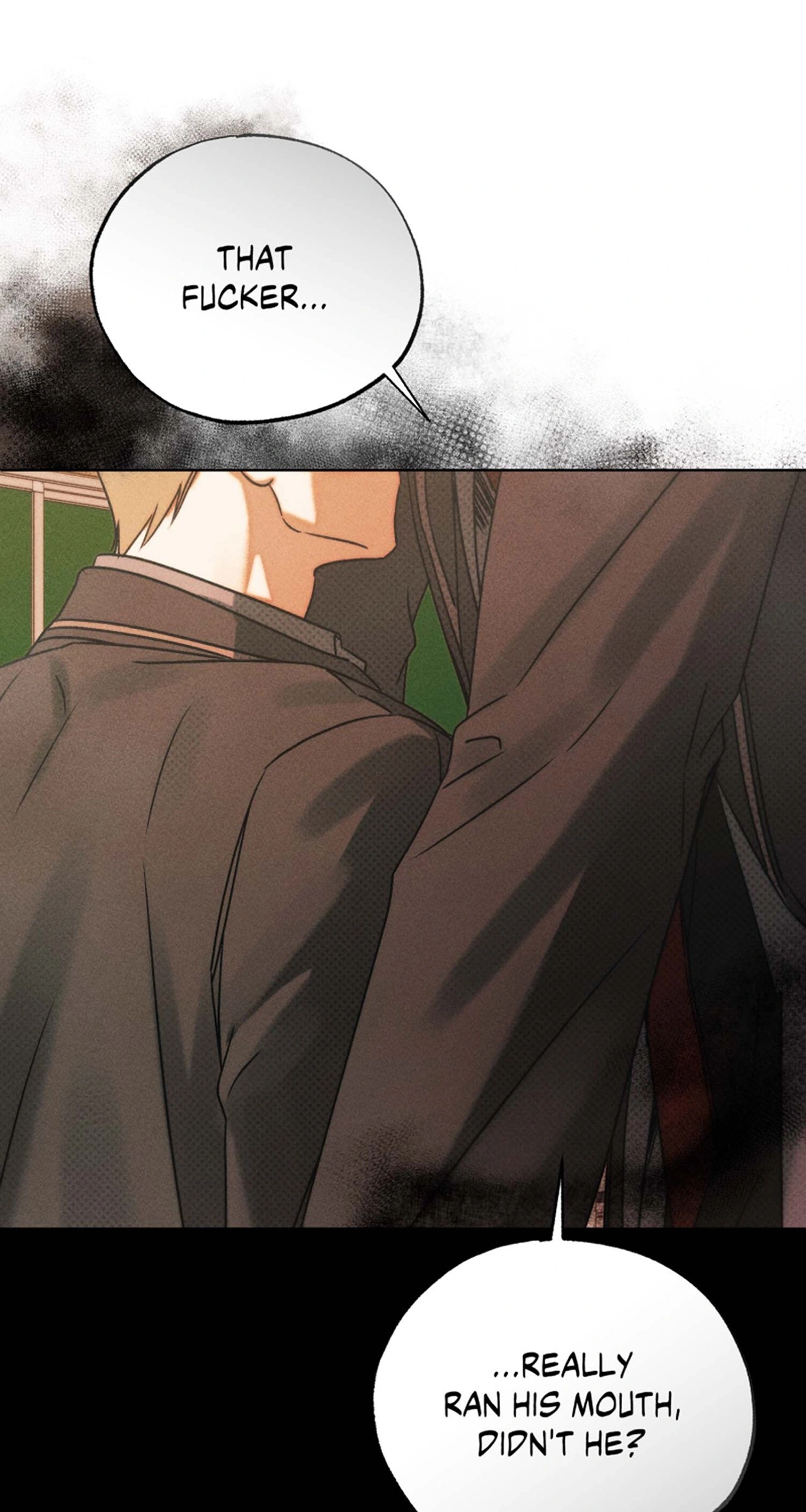 Friend or Faux [Mature] [Uncensored] - Episode 0 manhwa